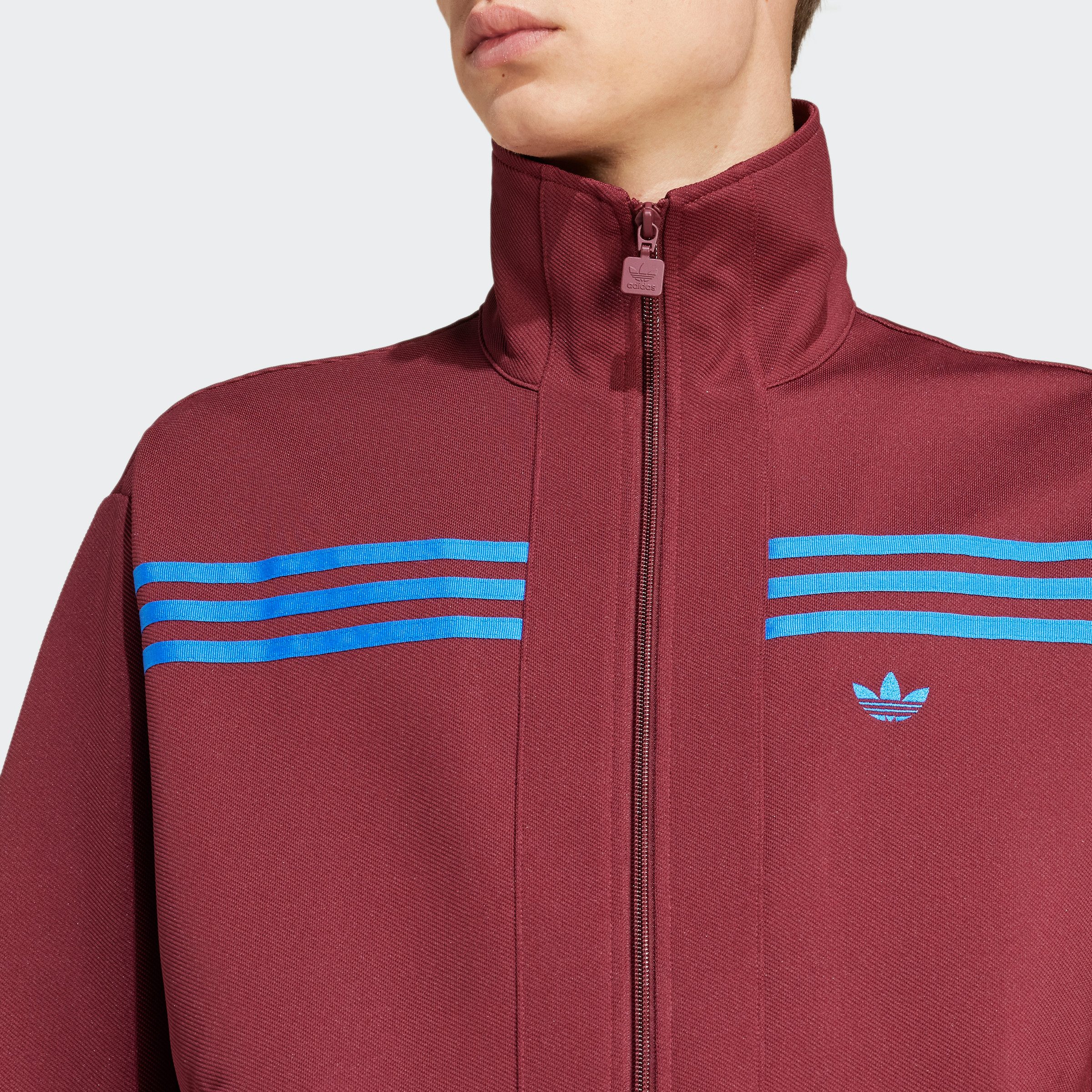 adidas Originals Outdoorjack BB TRACKTOP