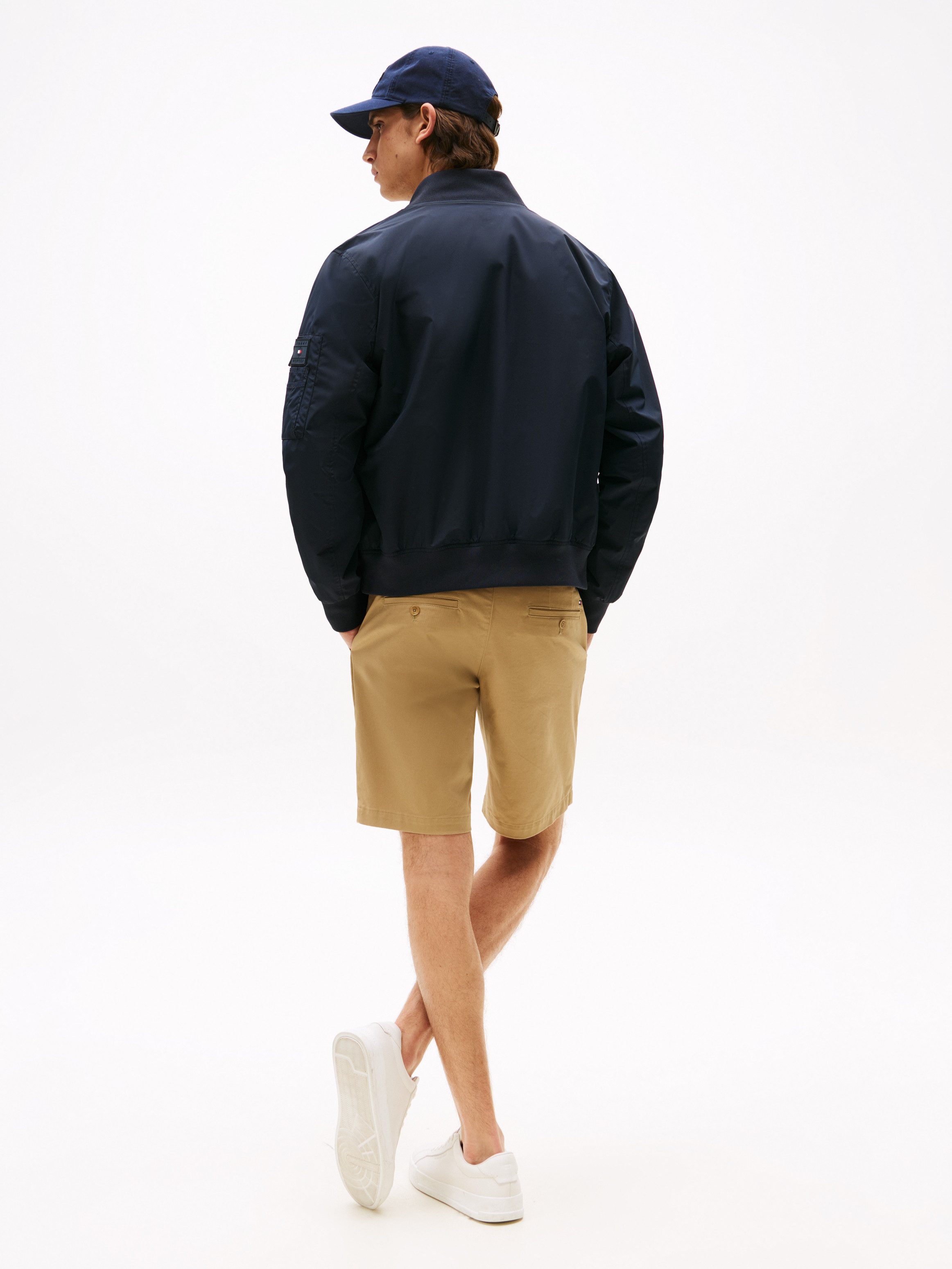 Tommy Hilfiger Bomberjack PACKABLE BOMBER