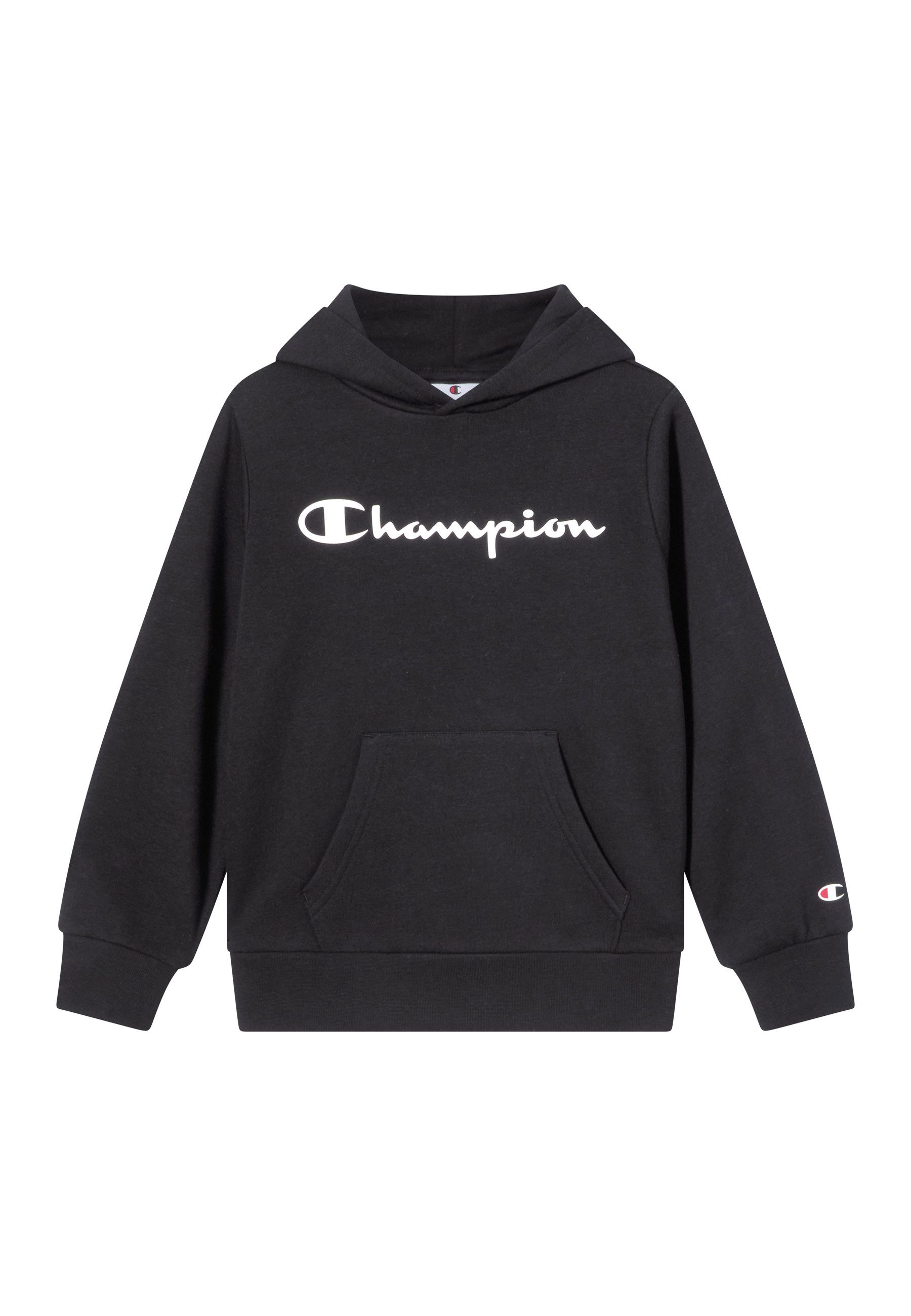 Champion Hoodie (1-delig)