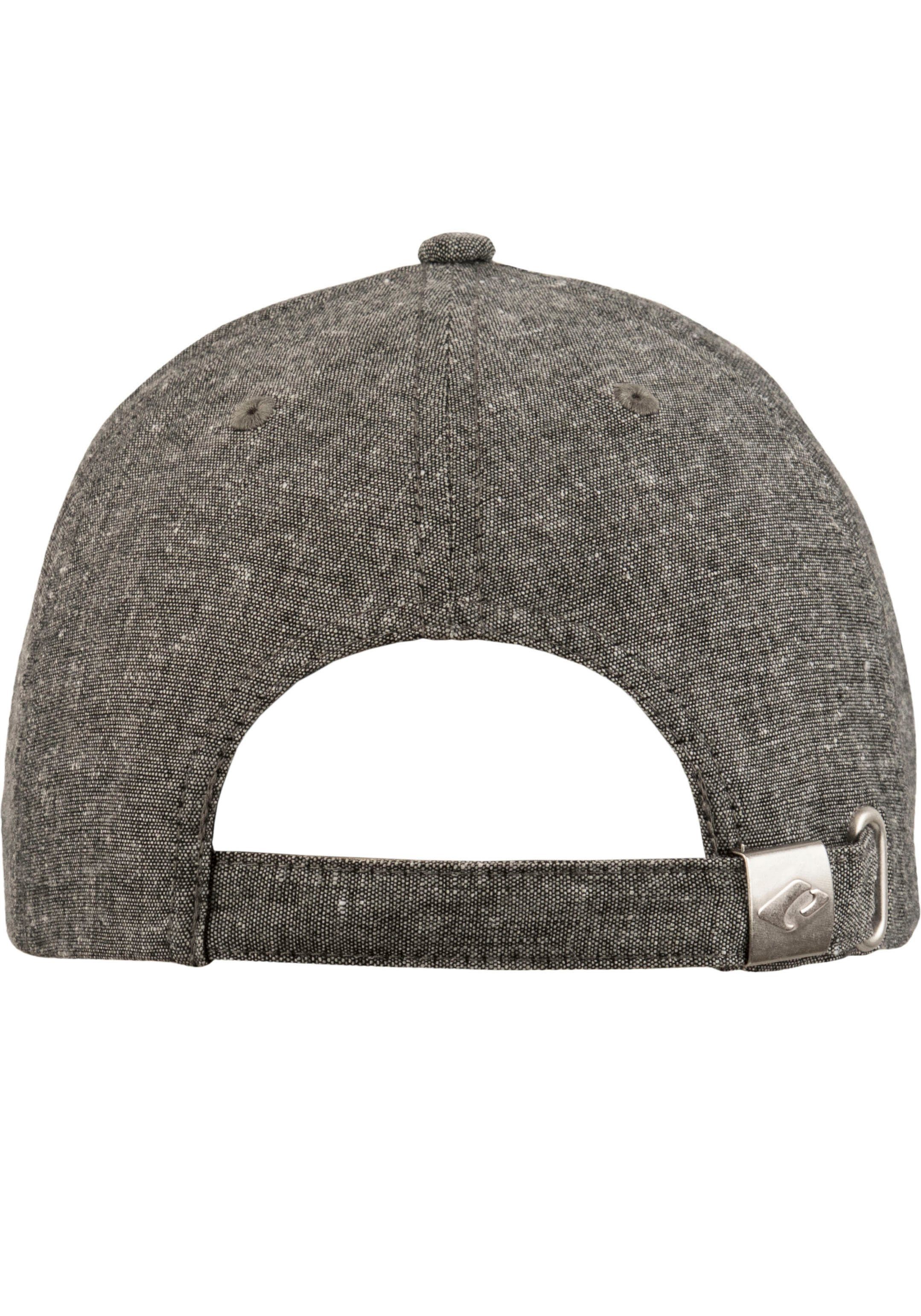 chillouts Baseballcap Plymouth Hat Klem sluiting achter