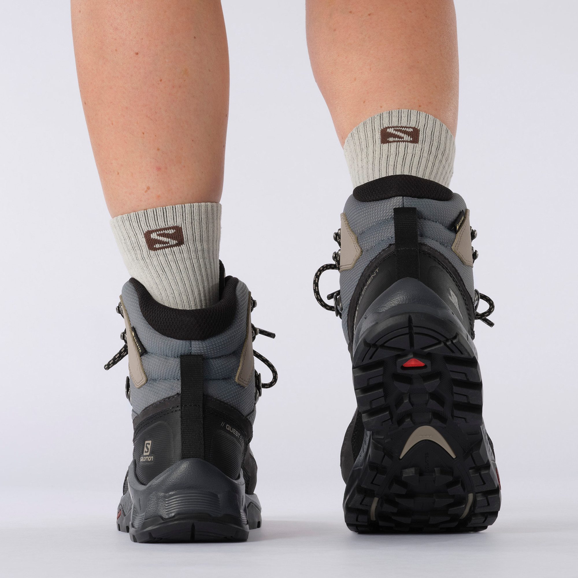 Salomon Wandelschoenen QUEST ELEMENT Gore-Tex® W