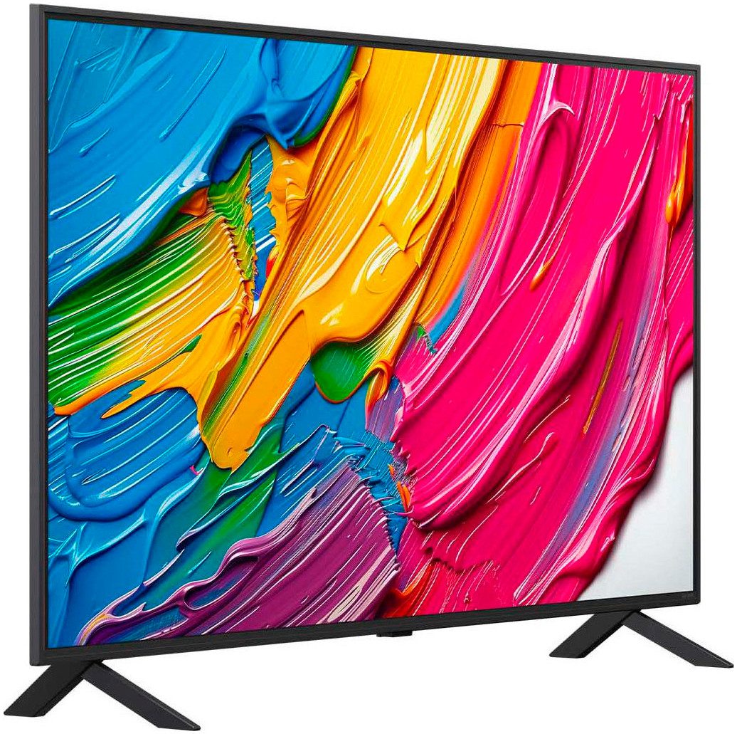 LG QNED-tv 50QNED80A6A