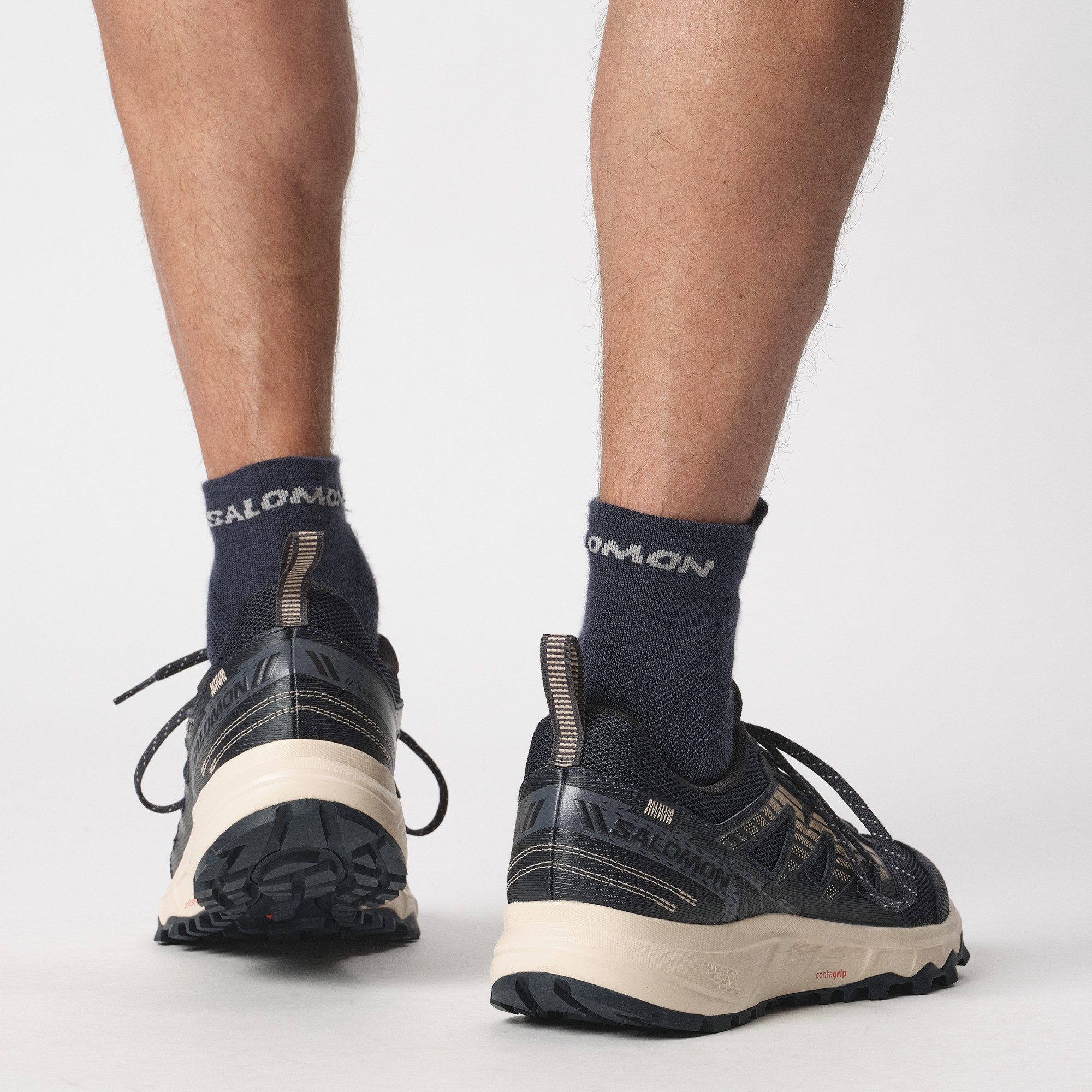 Salomon Trailrunningschoenen WANDER