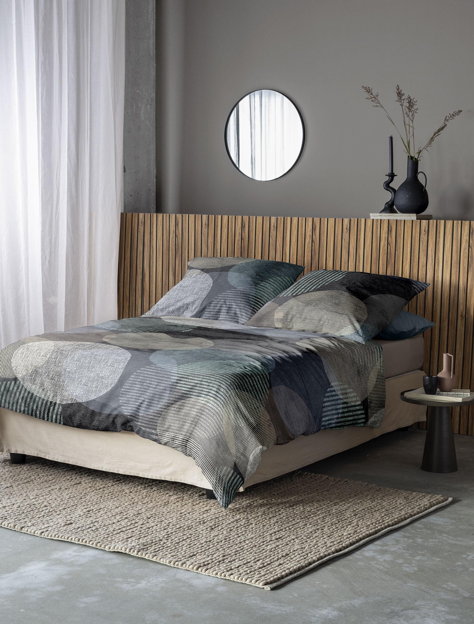 Irisette Beddengoed Zobel 8553 heerlijk zacht (2-delig)