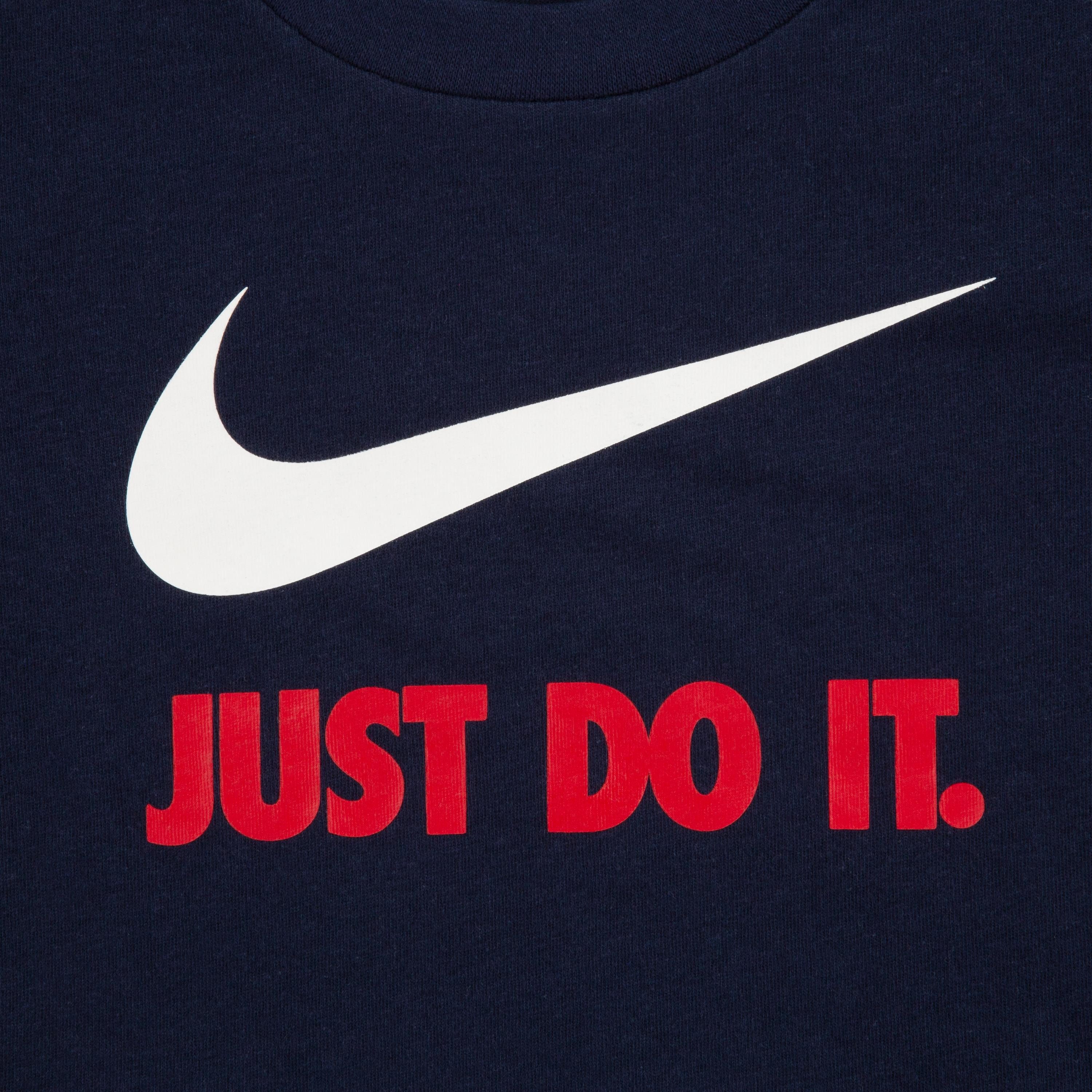 Nike Sportswear T-shirt TE-S/S TEE (1-delig)