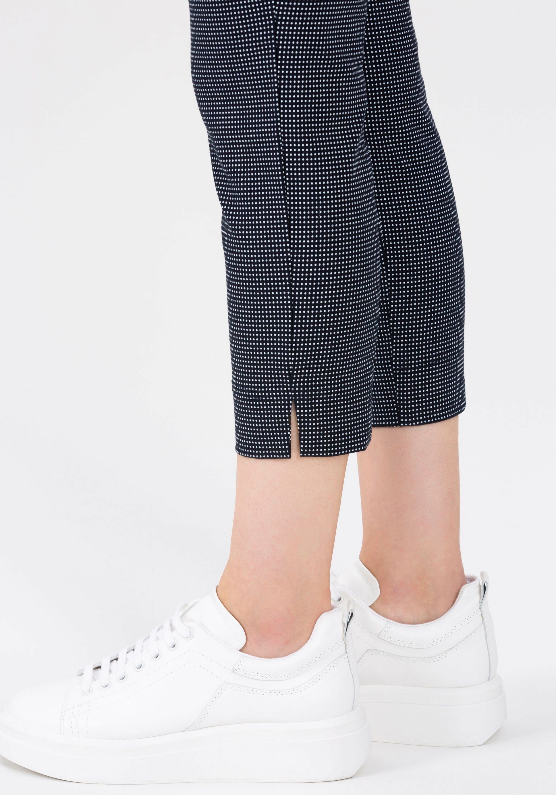 Stehmann 3/4 broek Loli in maten 34 tot 52