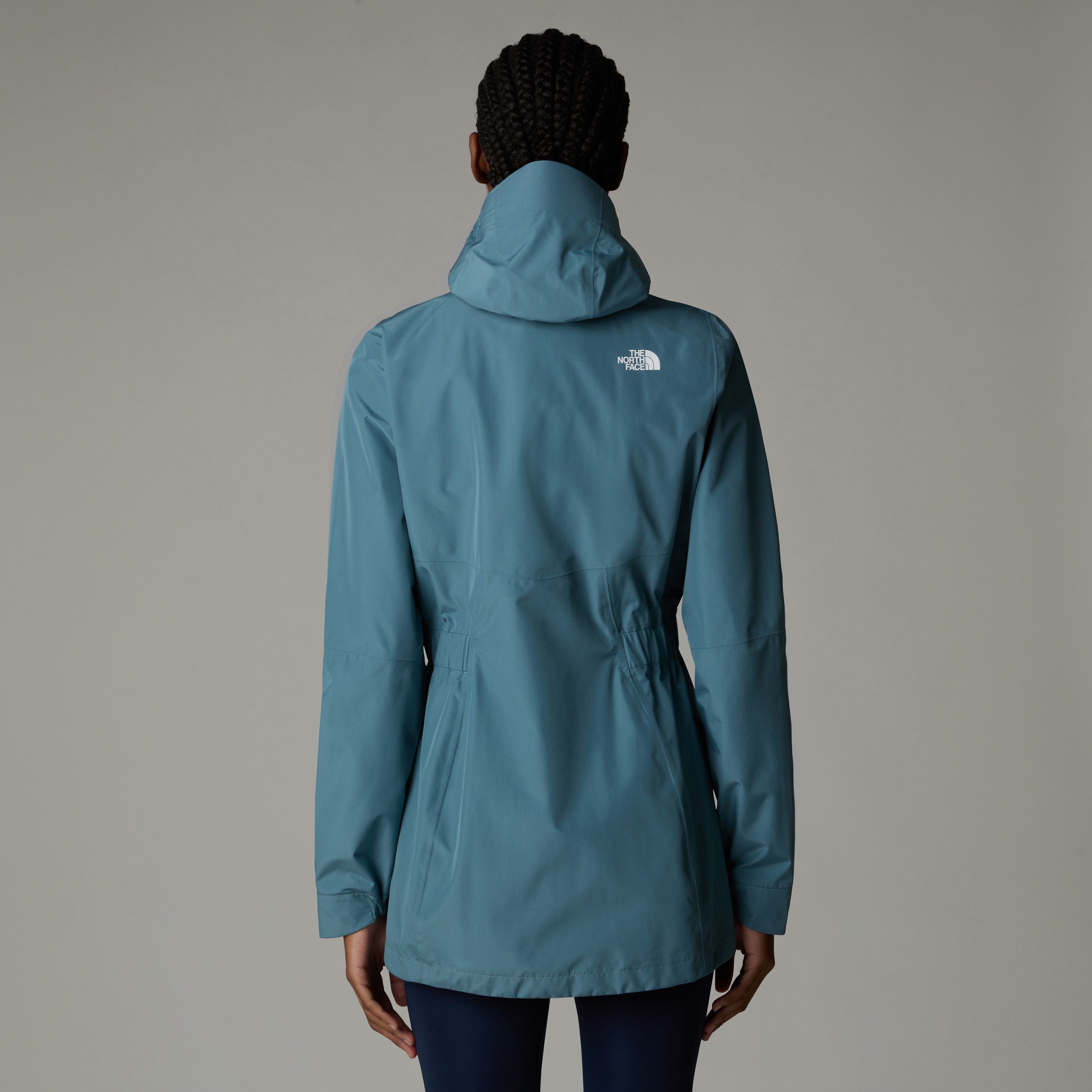 The North Face Functioneel jack