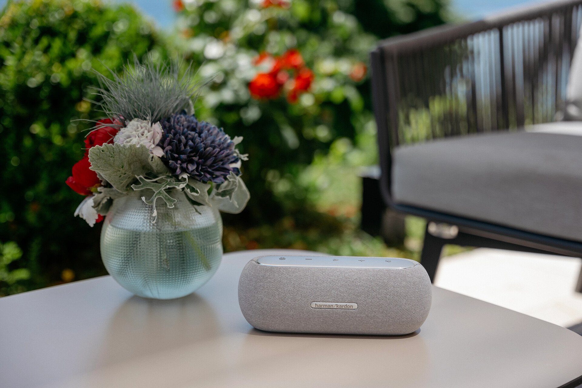 Harman/Kardon Bluetooth luidspreker Luna