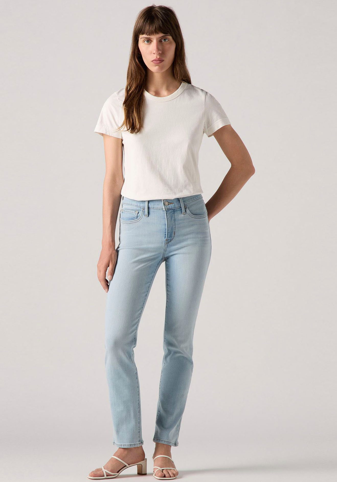 Levi's® Skinny jeans 312 Shaping Slim Smal shaping slim model
