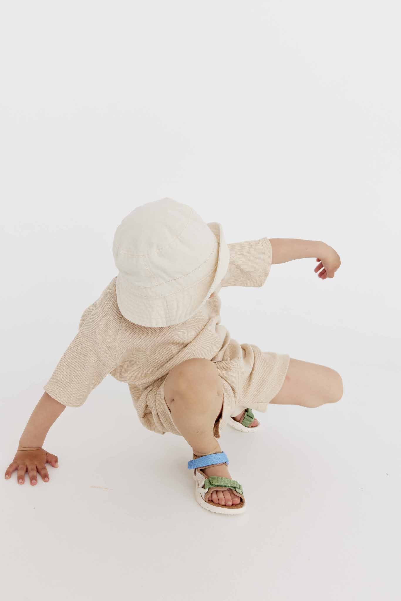 Bisgaard Sandalen Nico Breedte: normaal , trekkingschoen, badeschoen, klittenbandschoen, maat sjabloon te downloaden