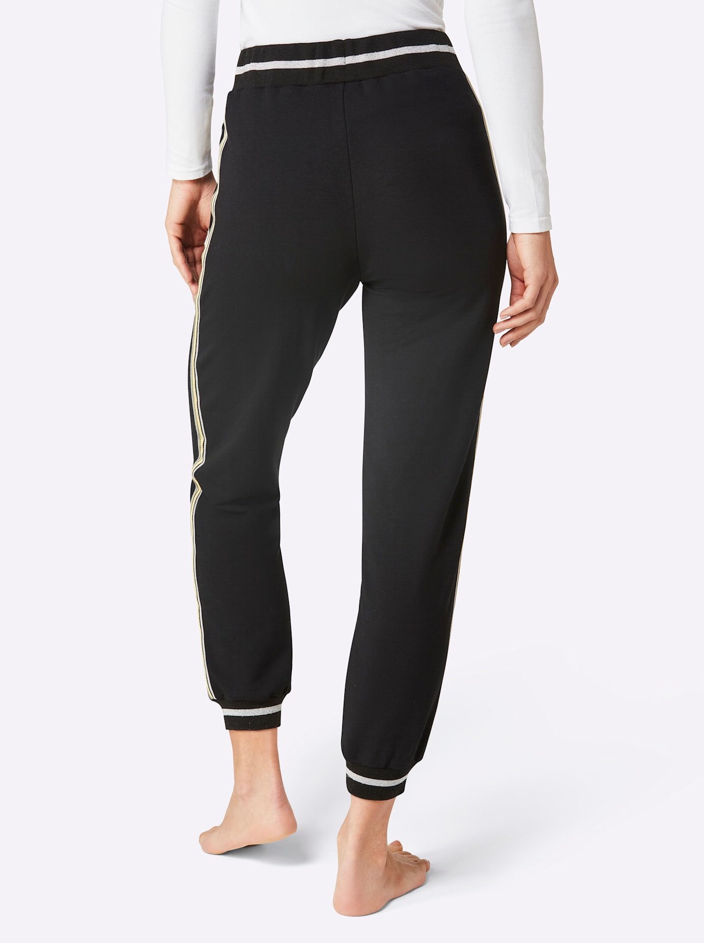 CREATION L PREMIUM Homewearbroek