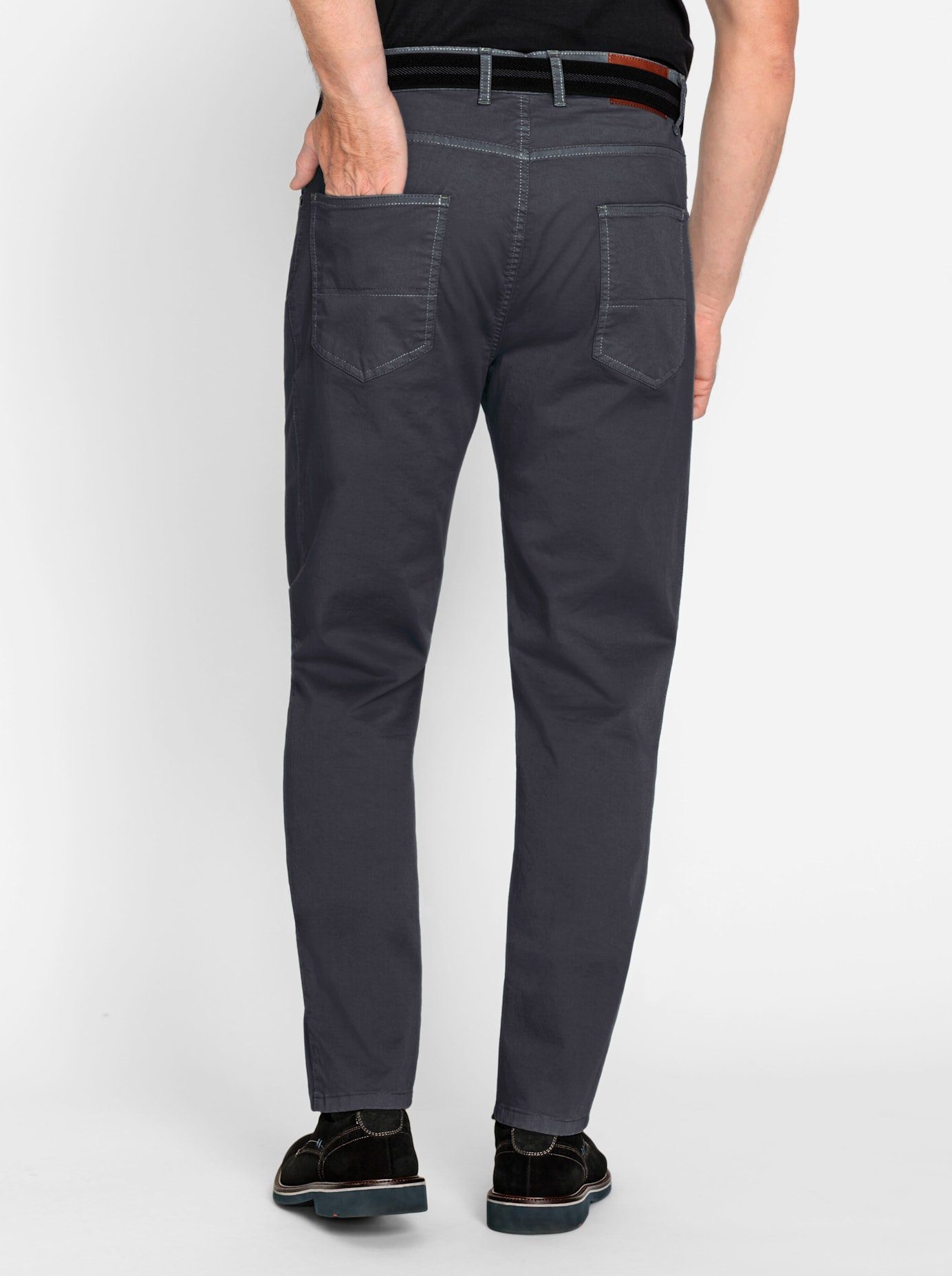 Classic Five-pocketsbroek