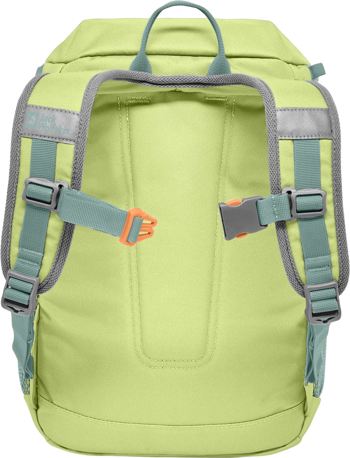 Jack Wolfskin Kinderrugzak Belevenis set