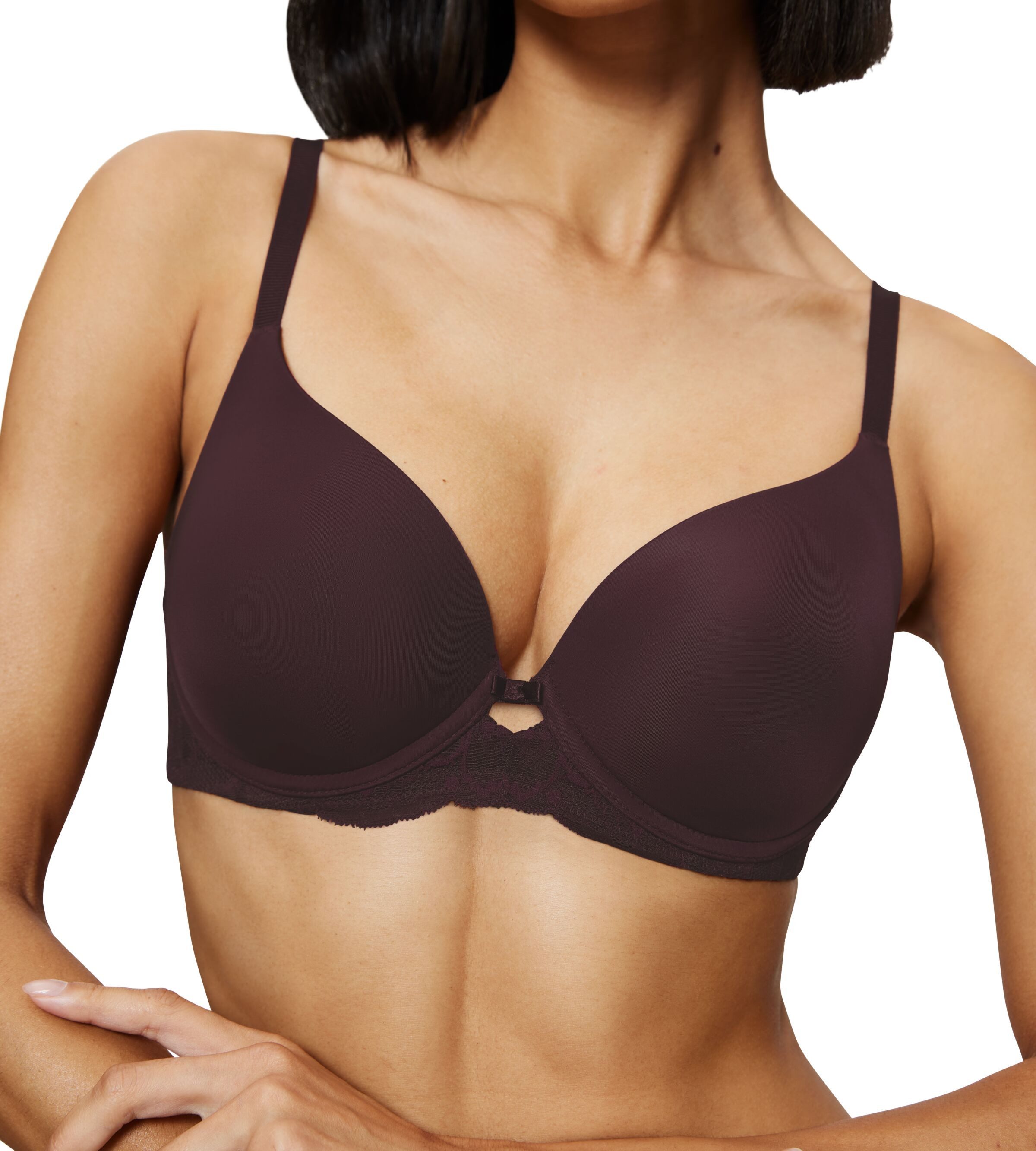Triumph Beugel-bh Amourette Charm T WHP01