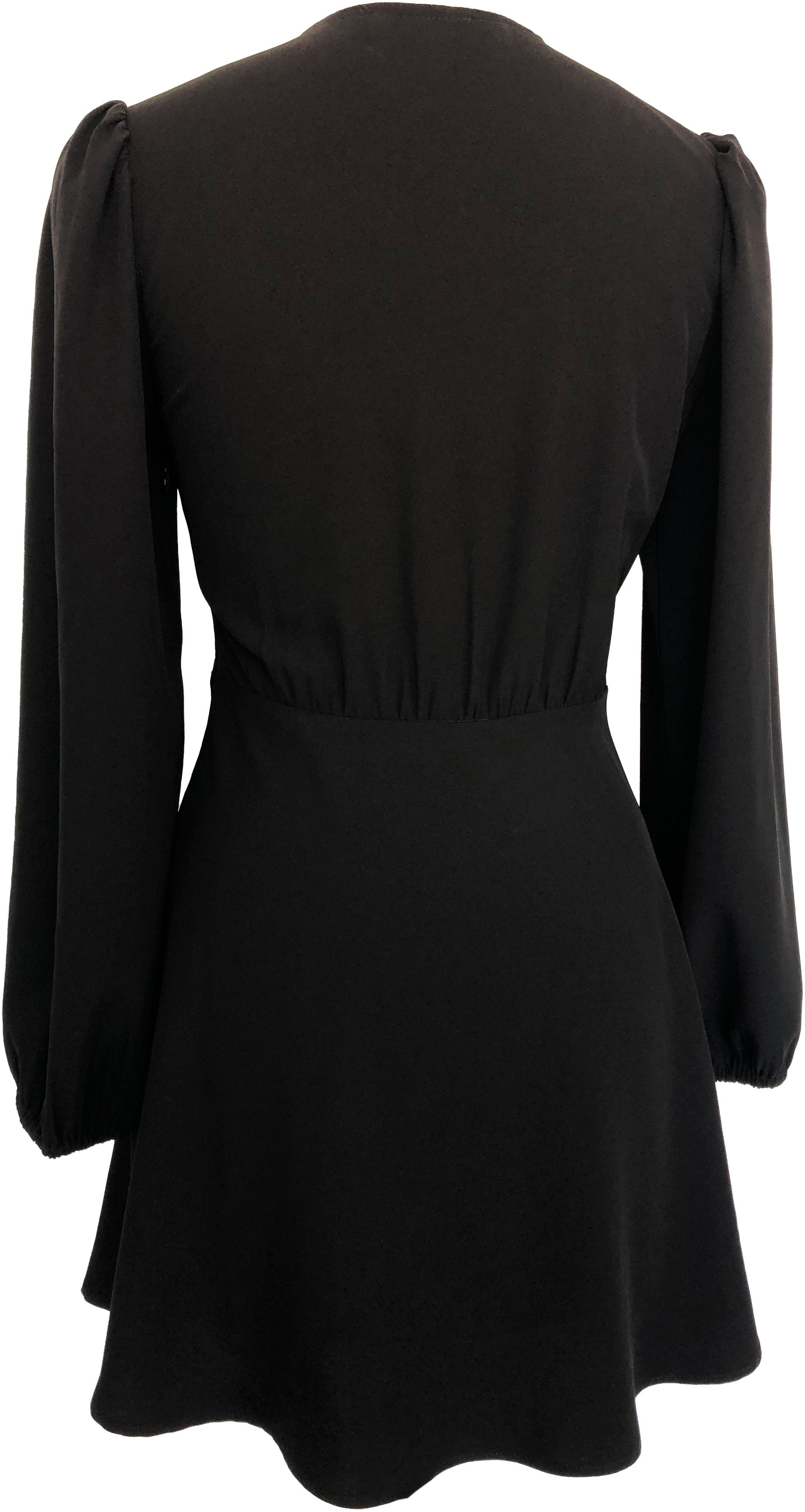 Melrose Mini-jurk