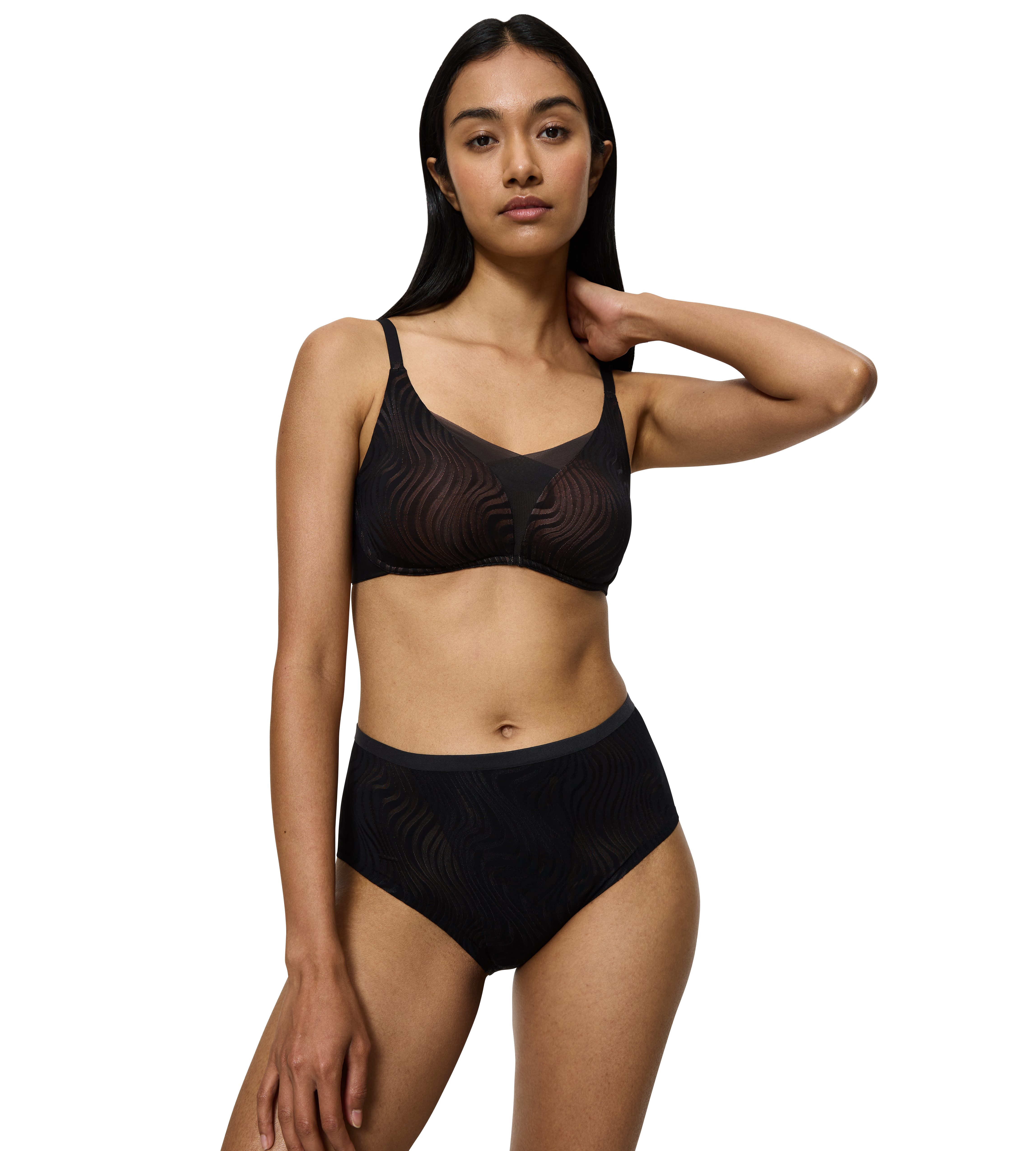 Triumph Shapingslip Shape Smart Ellipse Maxi