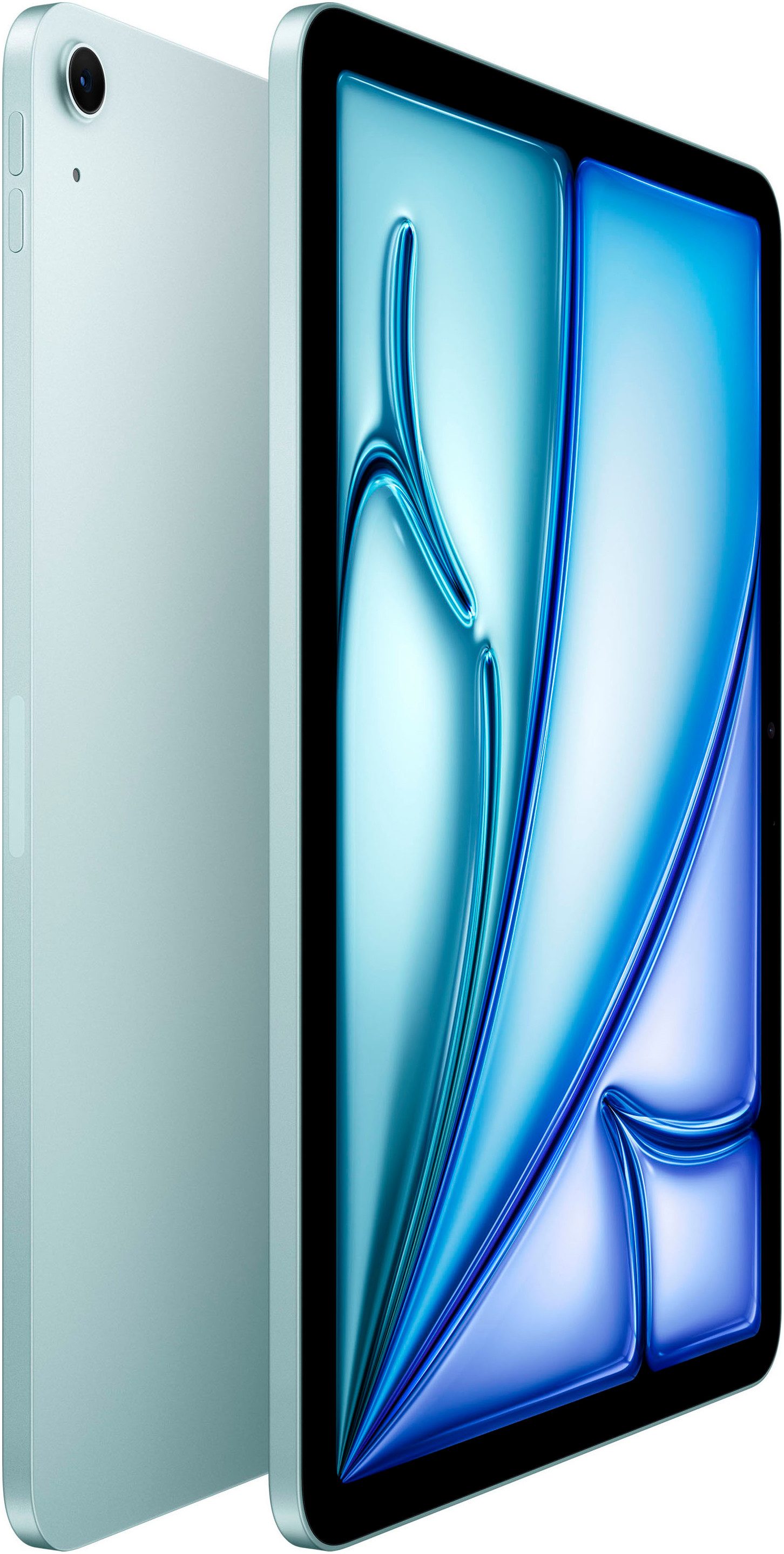 Apple Tablet 11" iPad Air Wi-Fi (2025), 10,86 ", iPadOS