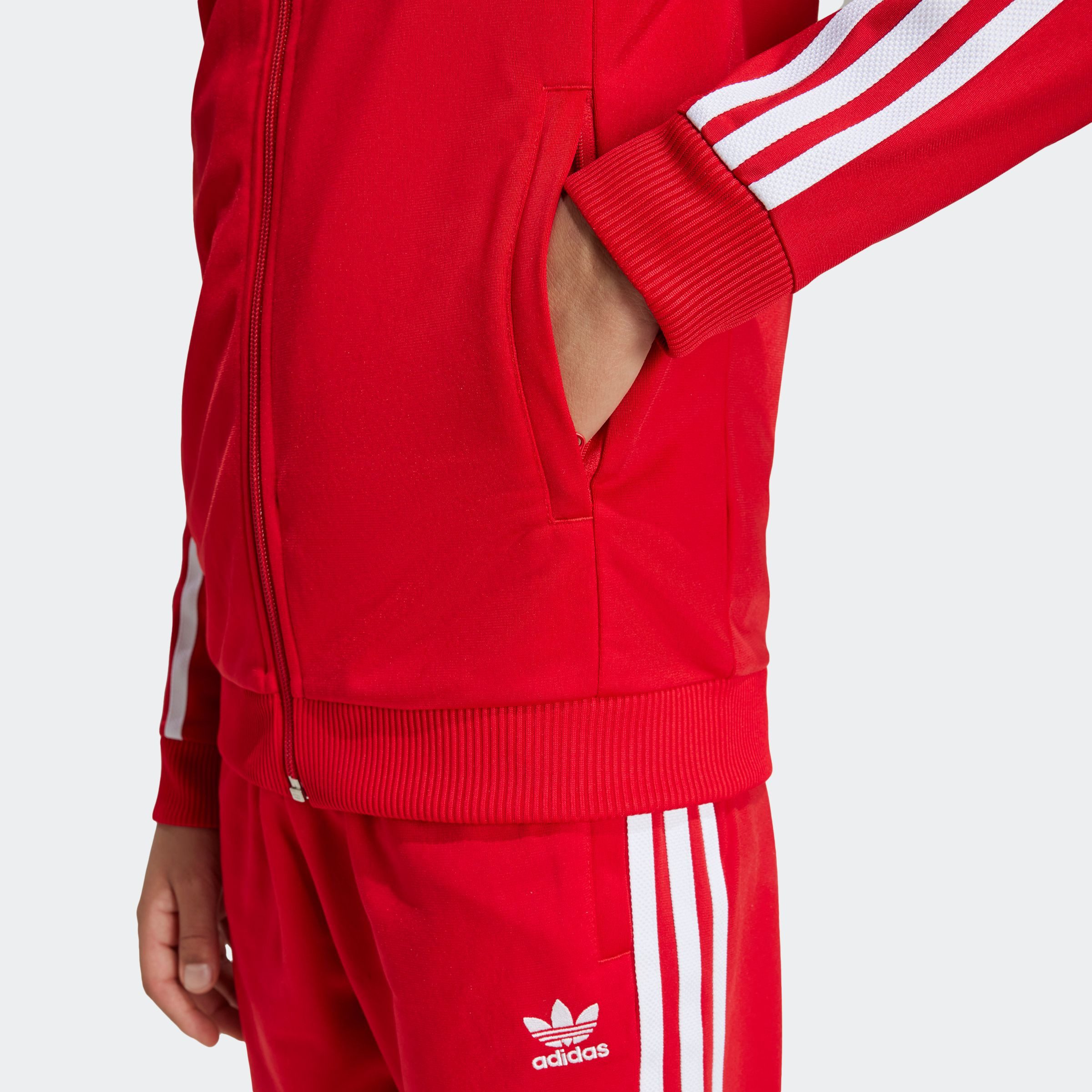 adidas Originals Trainingsjack SST TRACK TOP