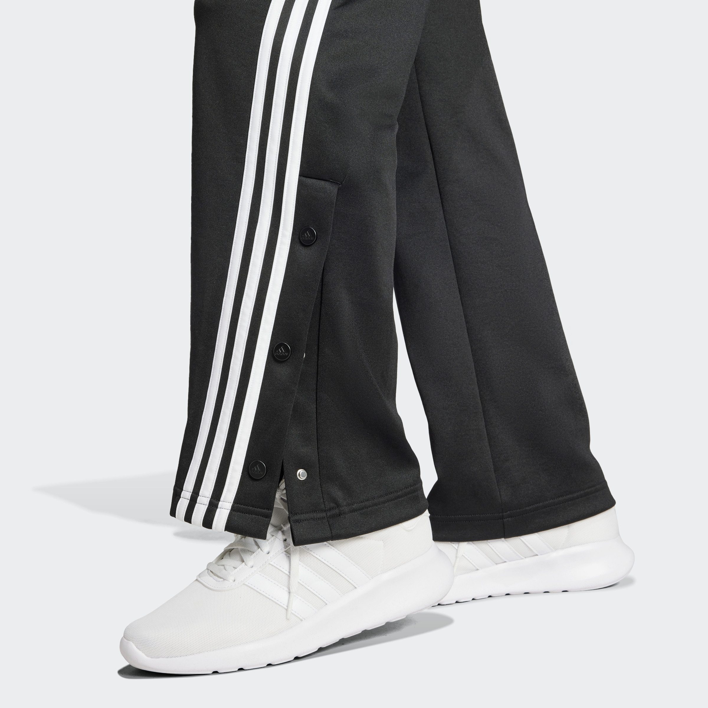adidas Sportswear Sportbroek W ICONIC 3S TP (1-delig)
