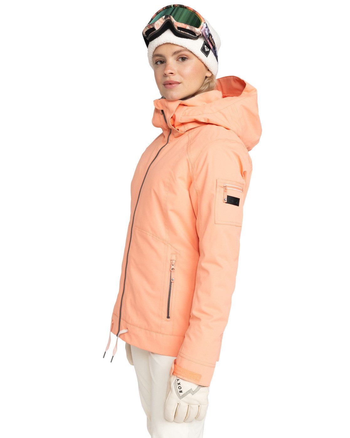 Roxy Snowboardjack Meade