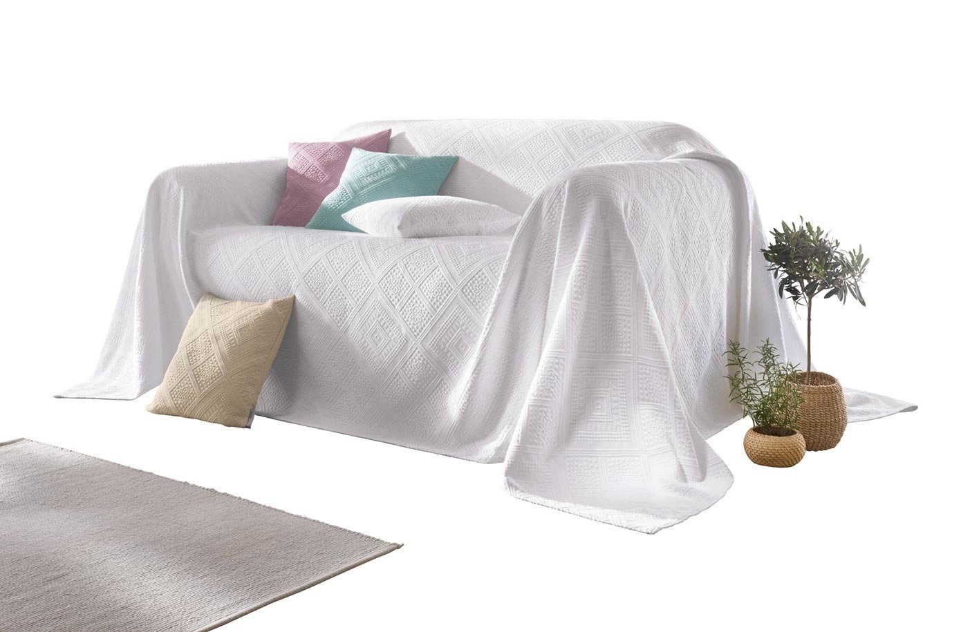 Pereira da Chuna Sprei