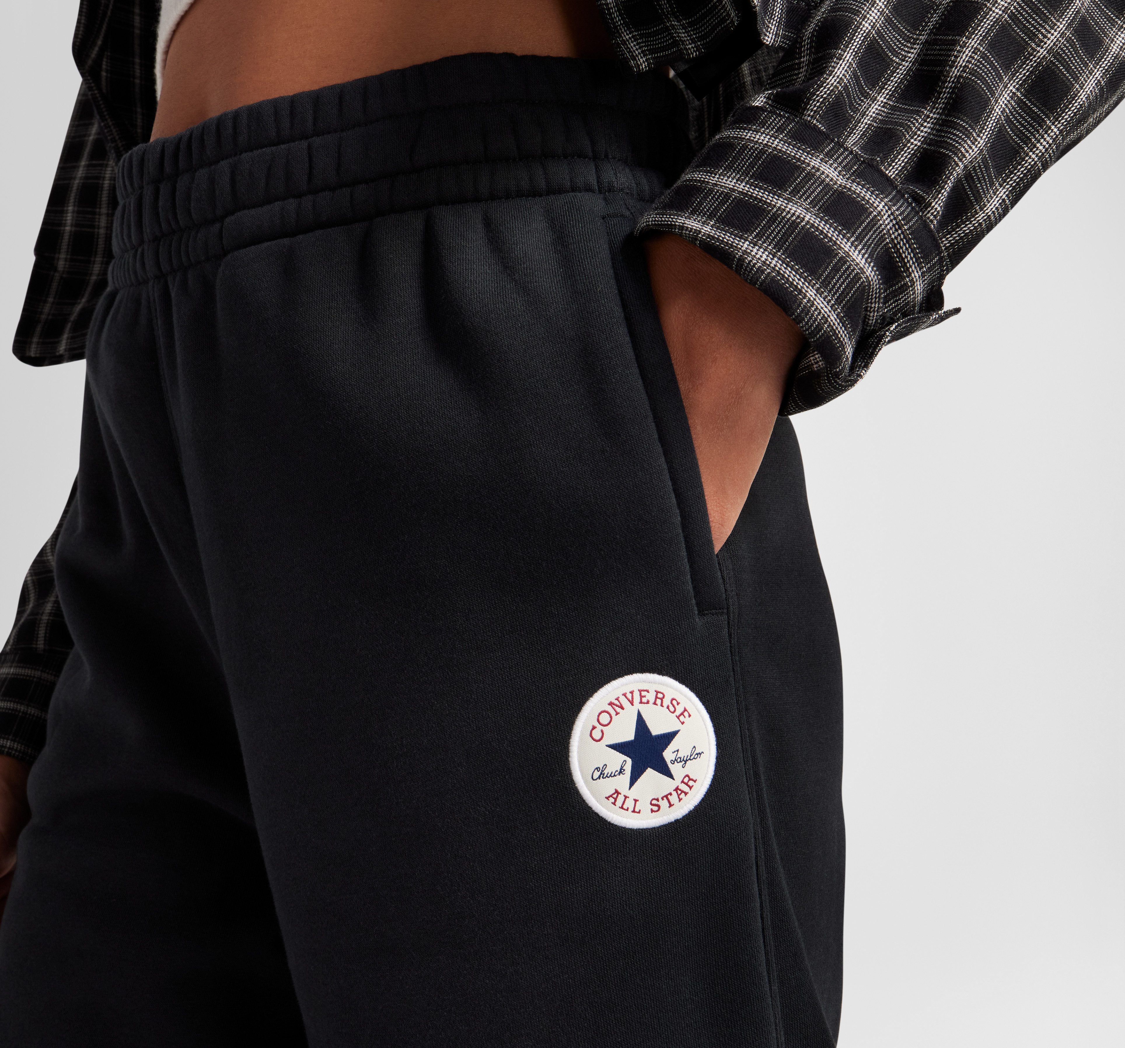 Converse Joggingbroek WOMEN'S CONVERSE RETRO CHUCK TAYLOR