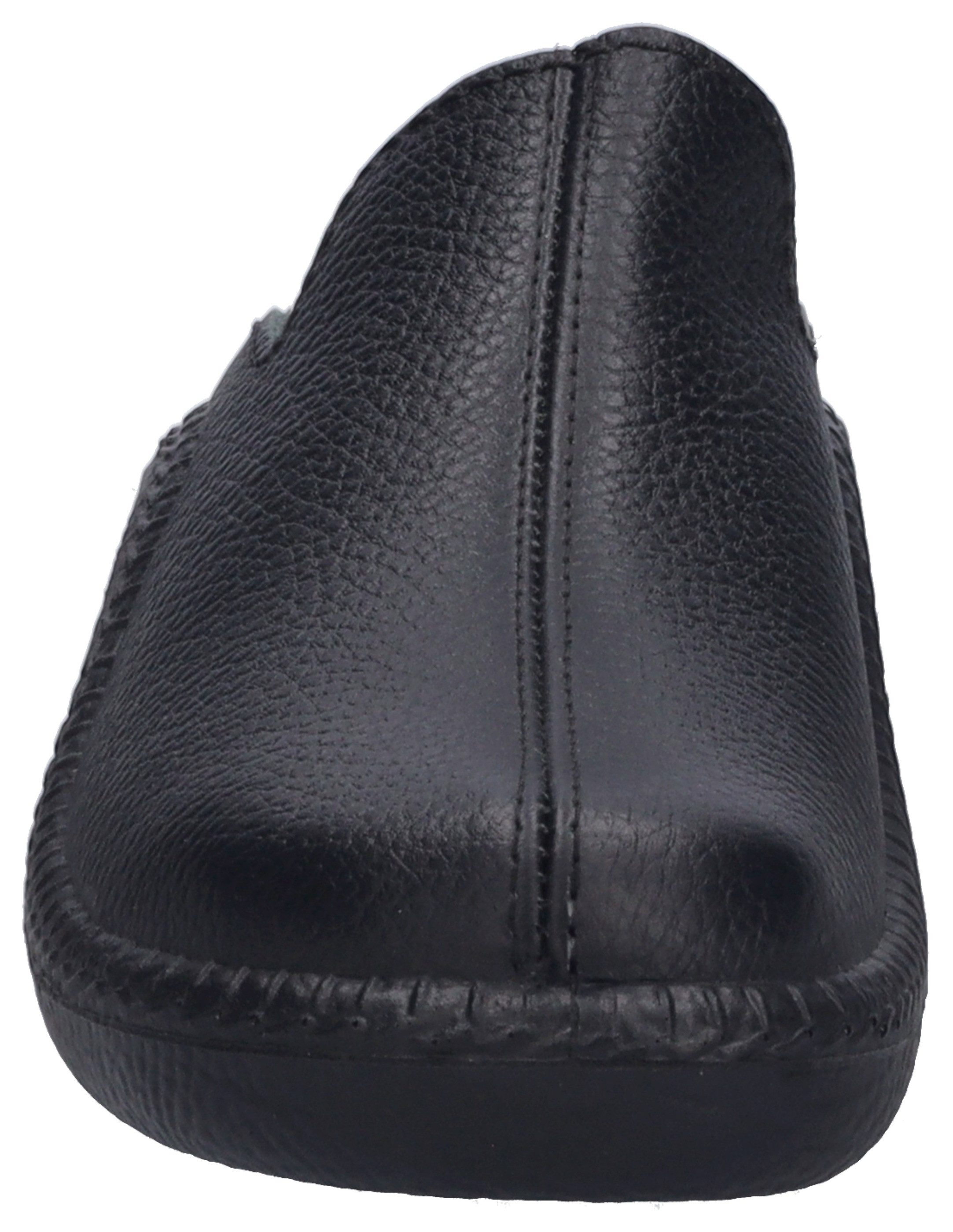 Josef Seibel Clogs Monaco , pantoffel, sabots in breedte h (zeer breed)