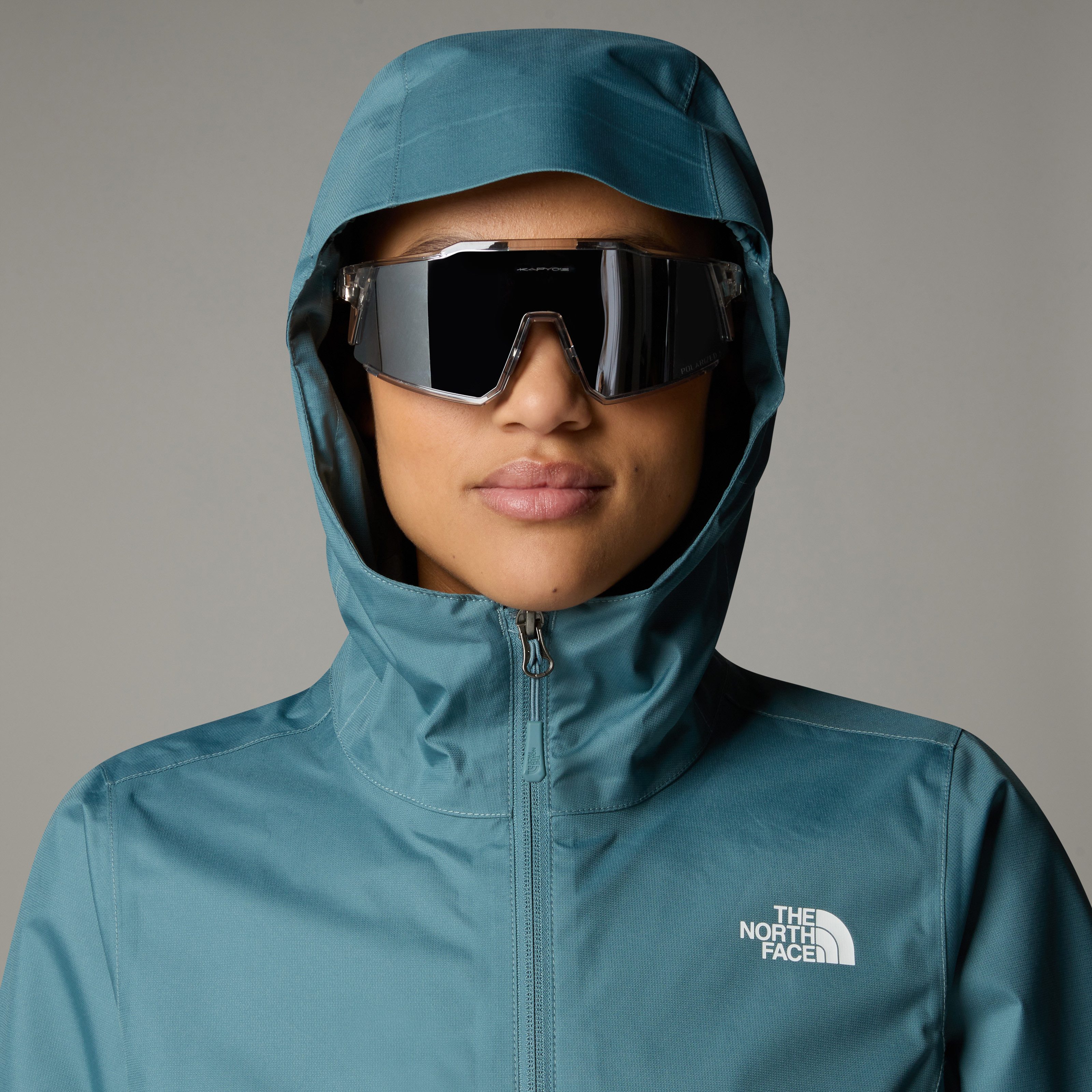 The North Face Functioneel jack W QUEST JACKET - EU (1 stuk)