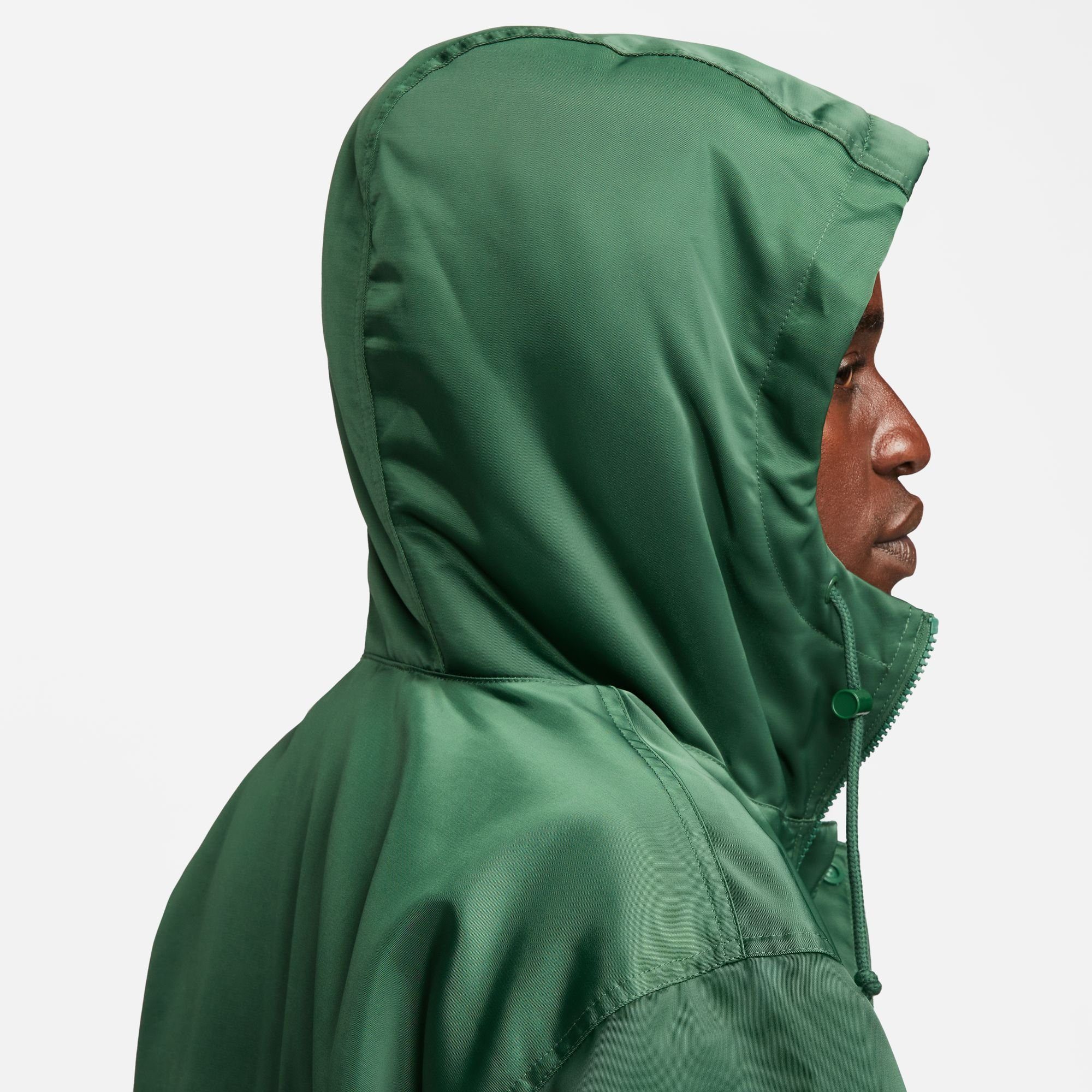 Nike Sportswear Outdoorjack CLUB MEN'S STADIUM PARKA