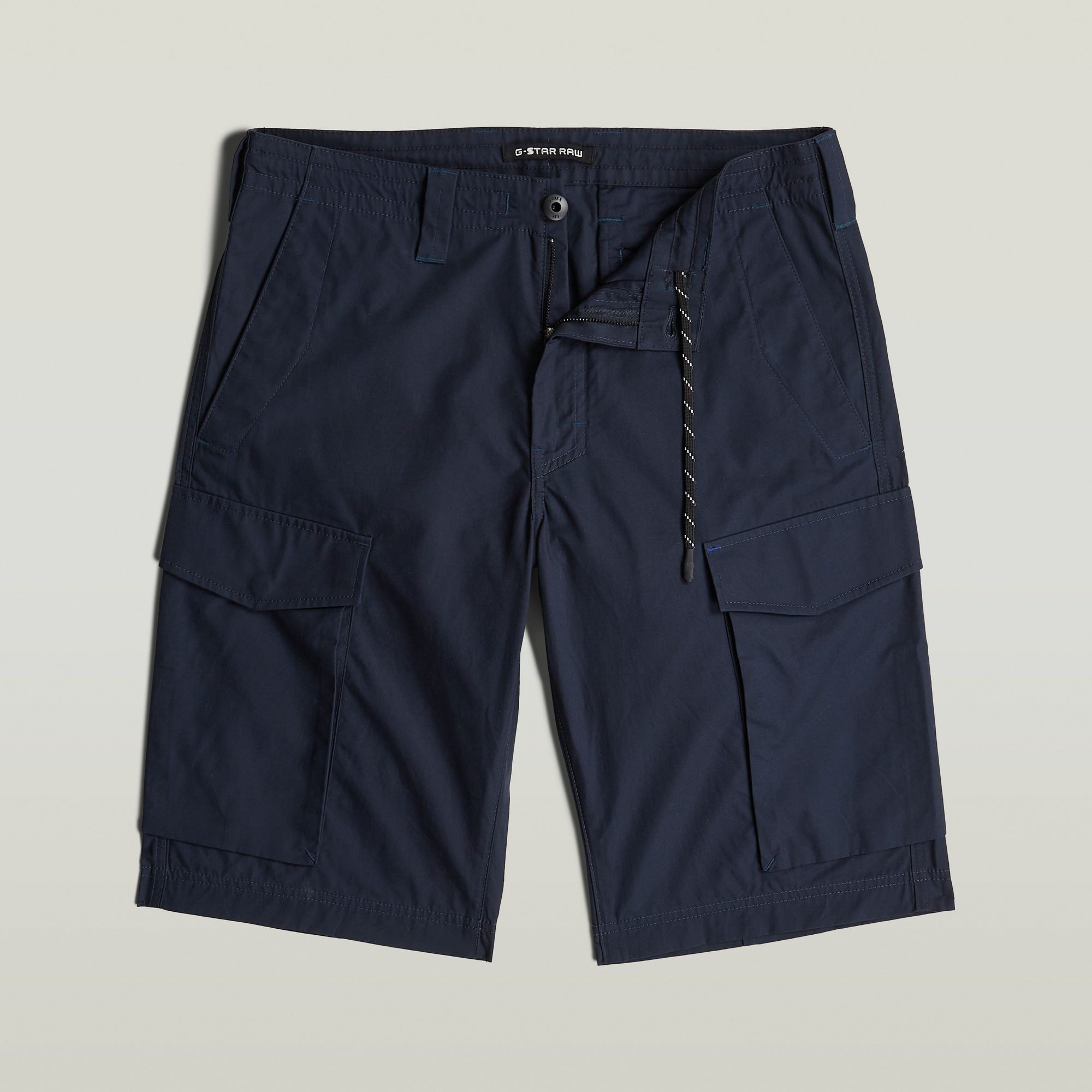 G-Star RAW Cargoshort Core Regular Cargo Short