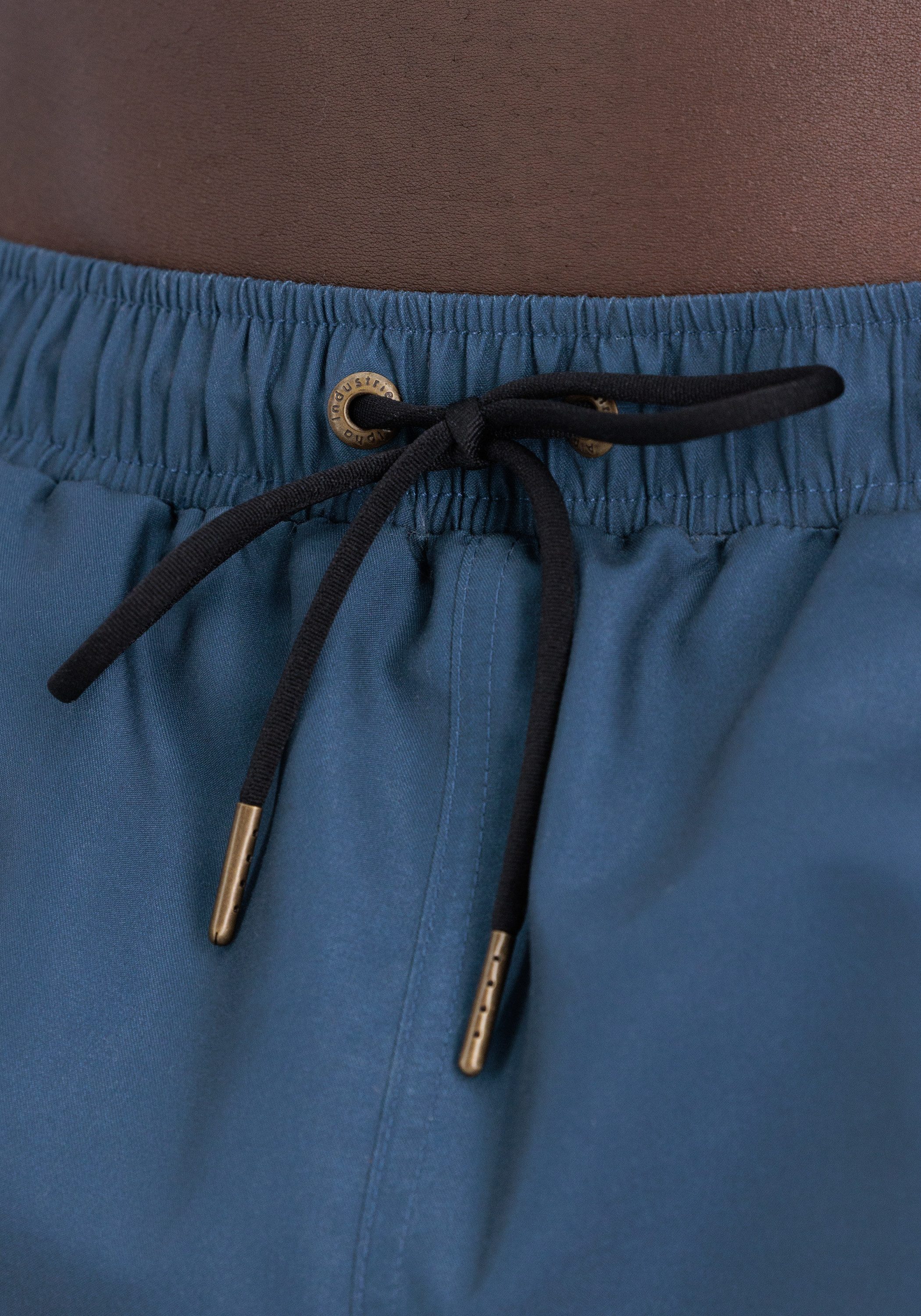 Alpha Industries Short Alpha Industries Men - Beachwear Label Swim Short