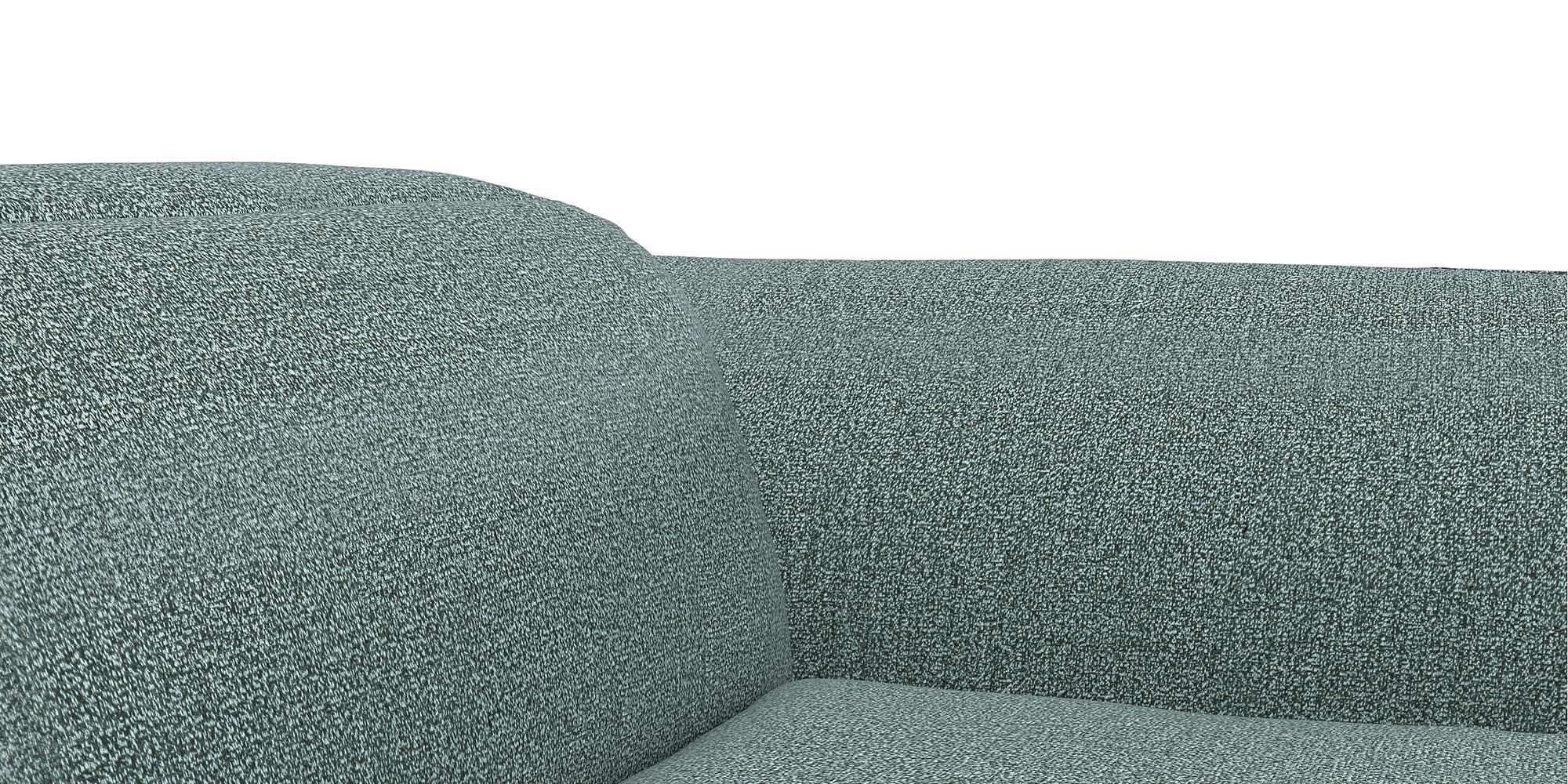 FLEXLUX Hoekbank Salino, functionele bank met recamiere, relaxbank, hoekbank Bank met arm- en hoofdeinde verstellingen, koudschuim & staalgolven