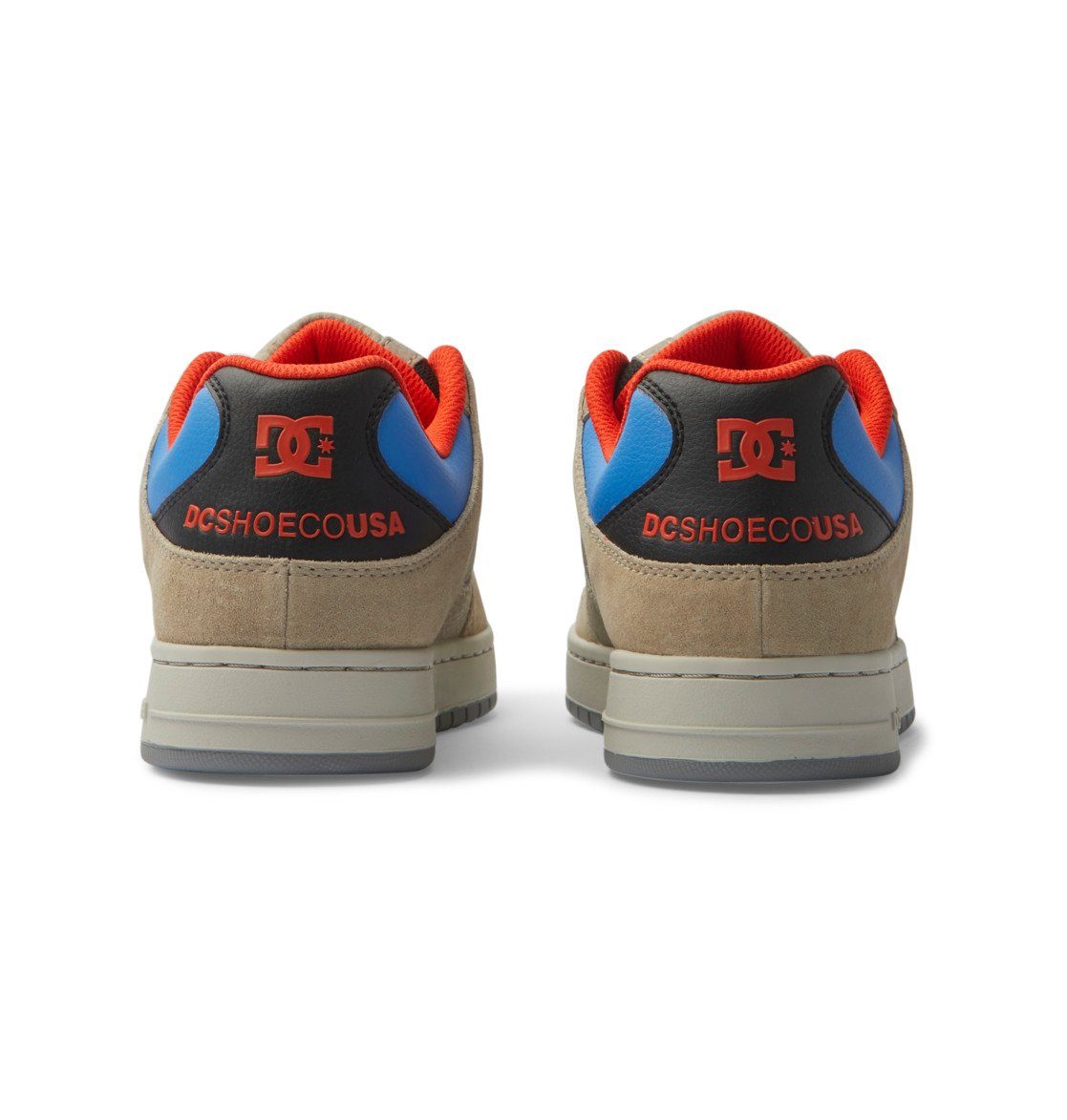 DC Shoes Sneakers Manteca Se