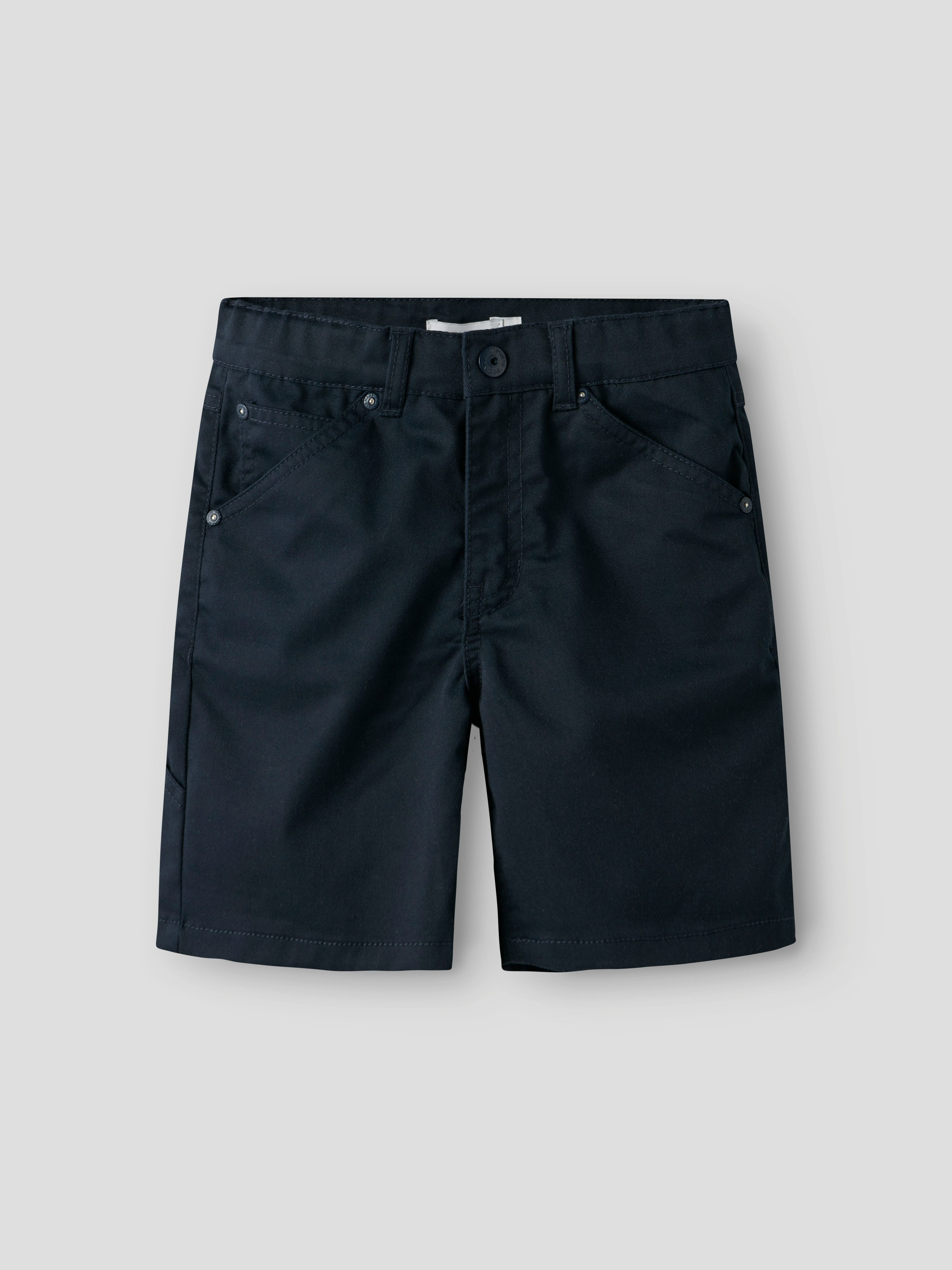 Name It Short NKMRYAN ST TWI L SHORTS 1650-QY NOOS