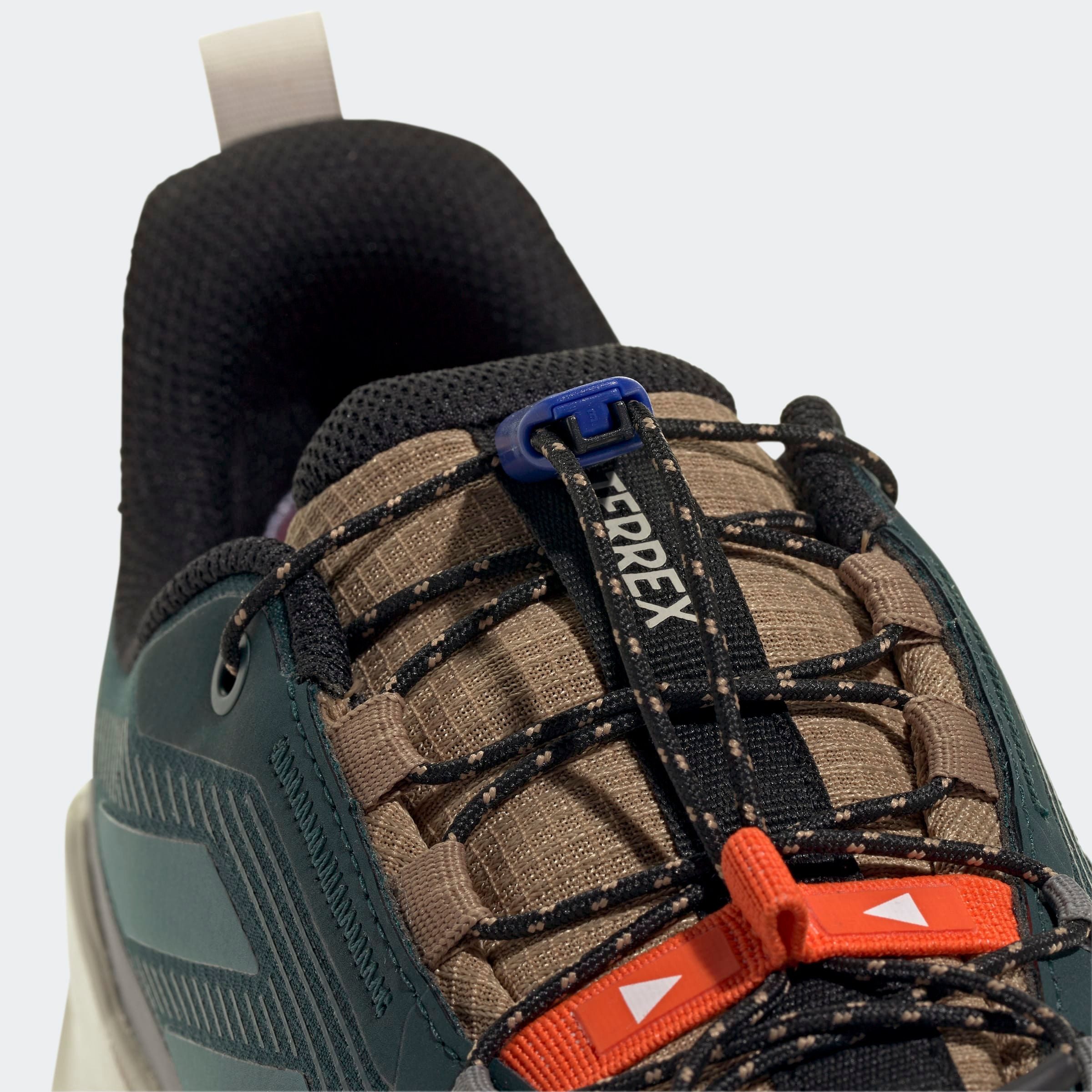 adidas TERREX Wandelschoenen TERREX TRAILMAKER 2 GORE-TEX SPEED LACE