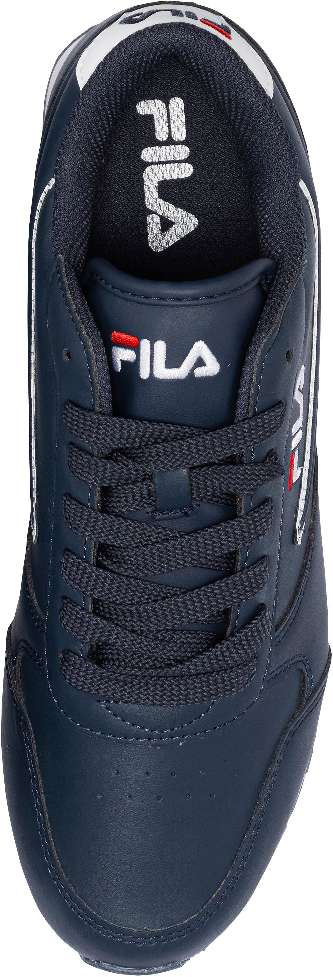 Fila Sneakers Orbit Low M