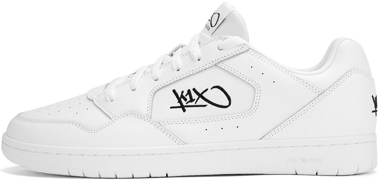 K1X Sneakers Sweep Low white/black M
