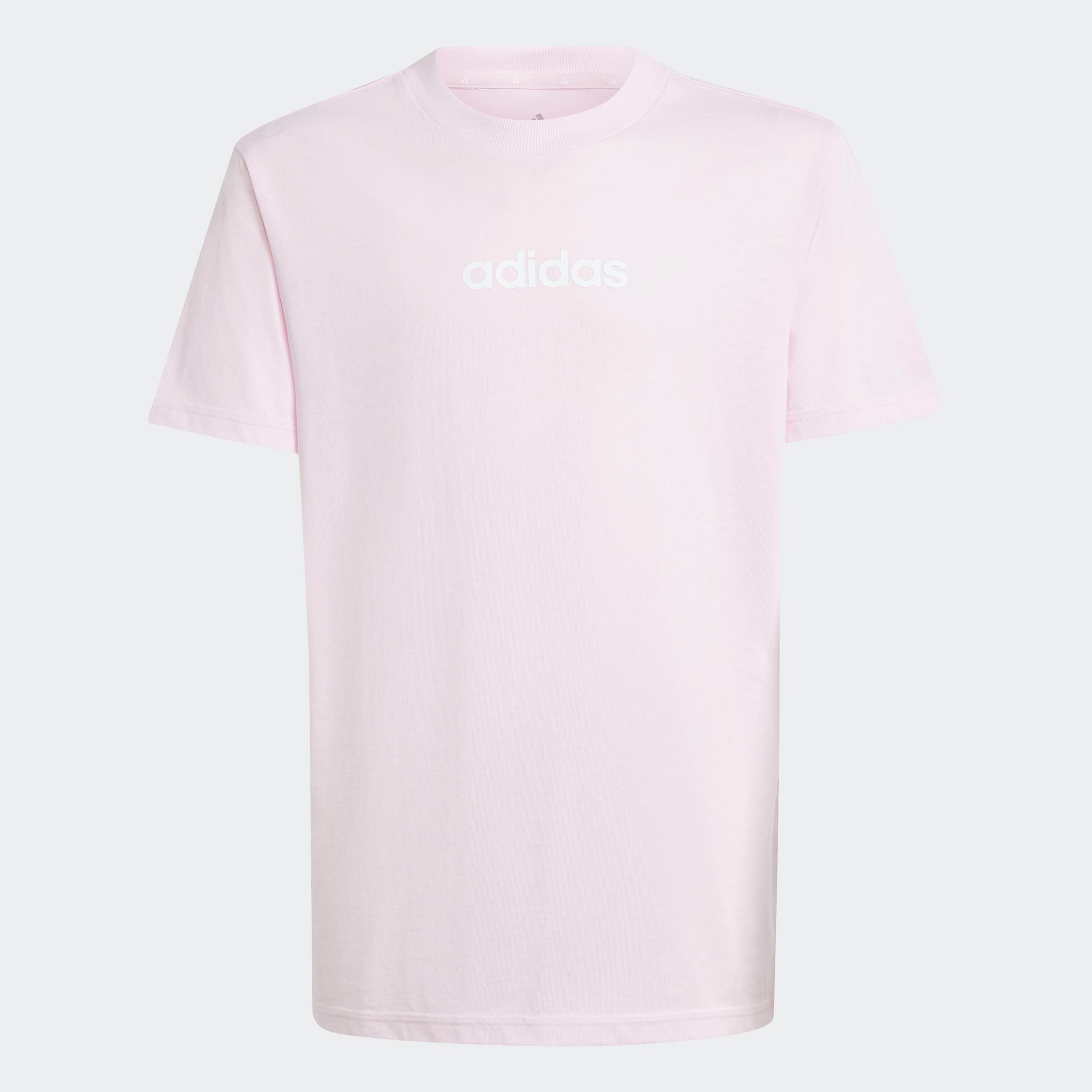 adidas Sportswear T-shirt J LIN TEE 160