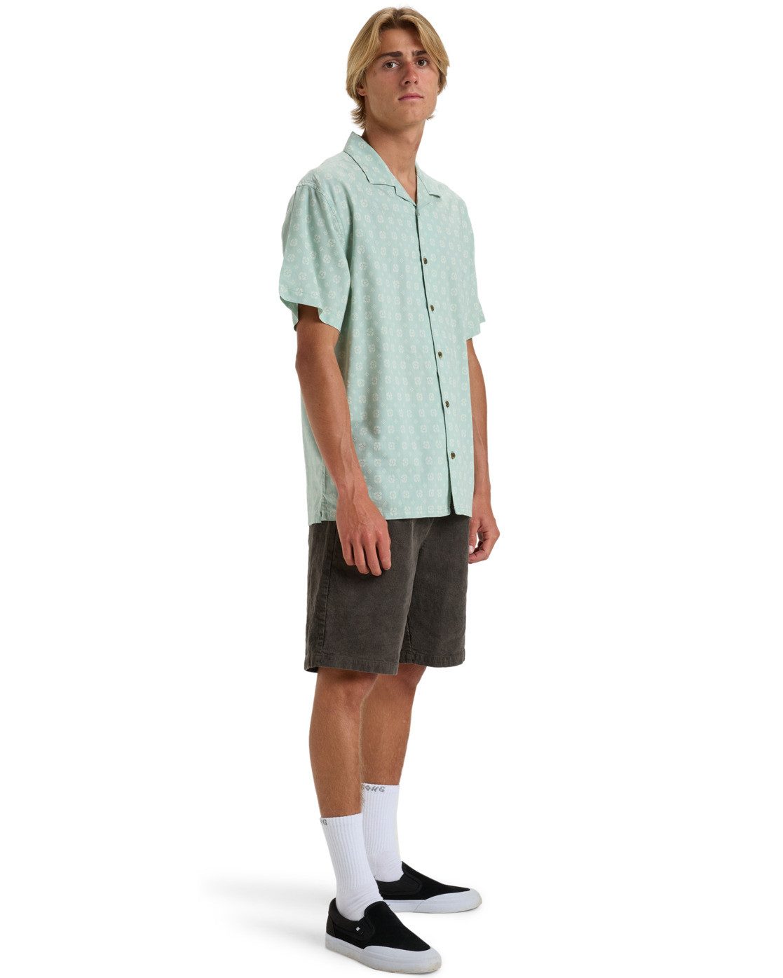 Billabong Functioneel shirt Vacay