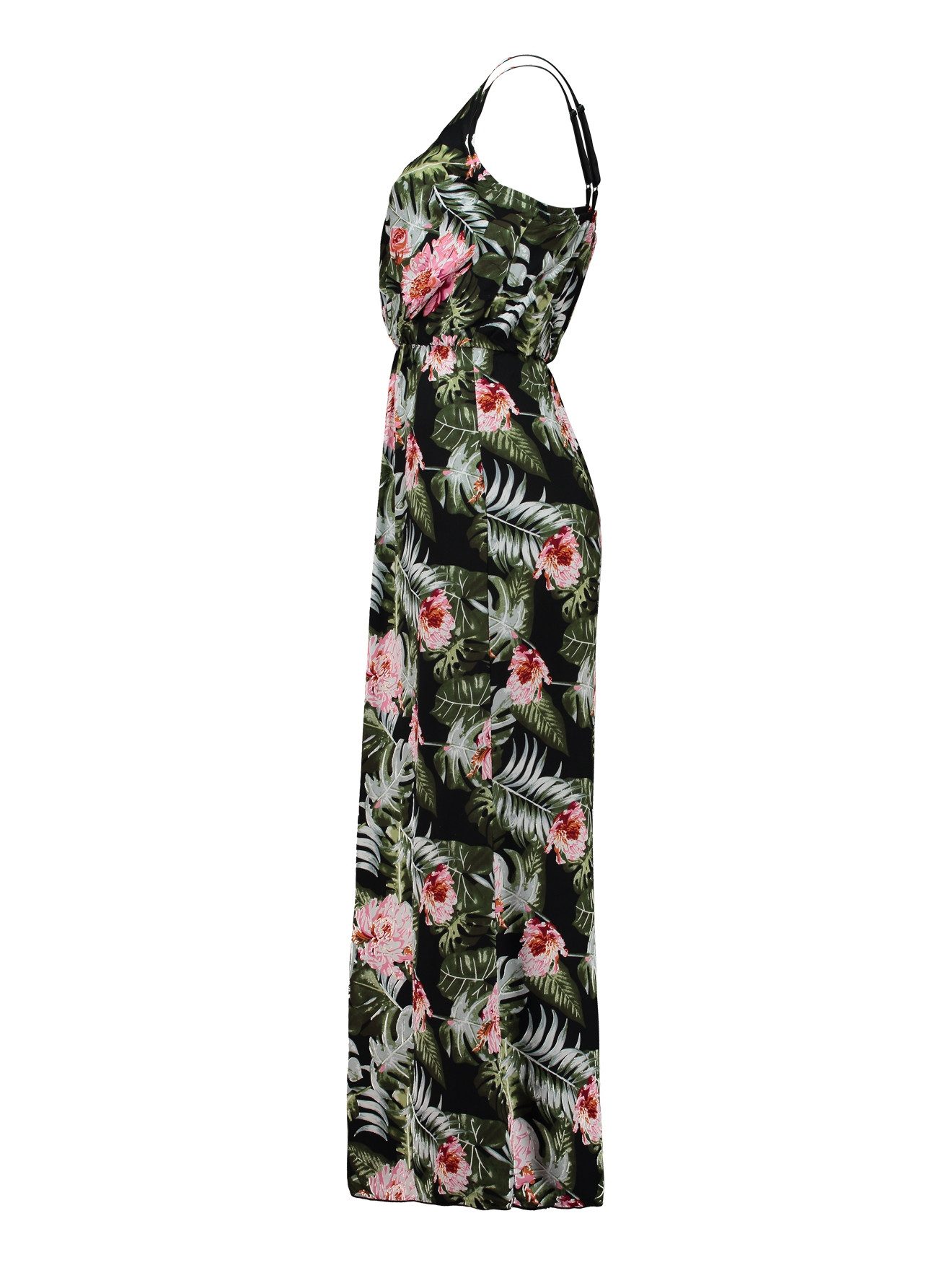 HaILYS Maxi-jurk LG V DR Do44ris