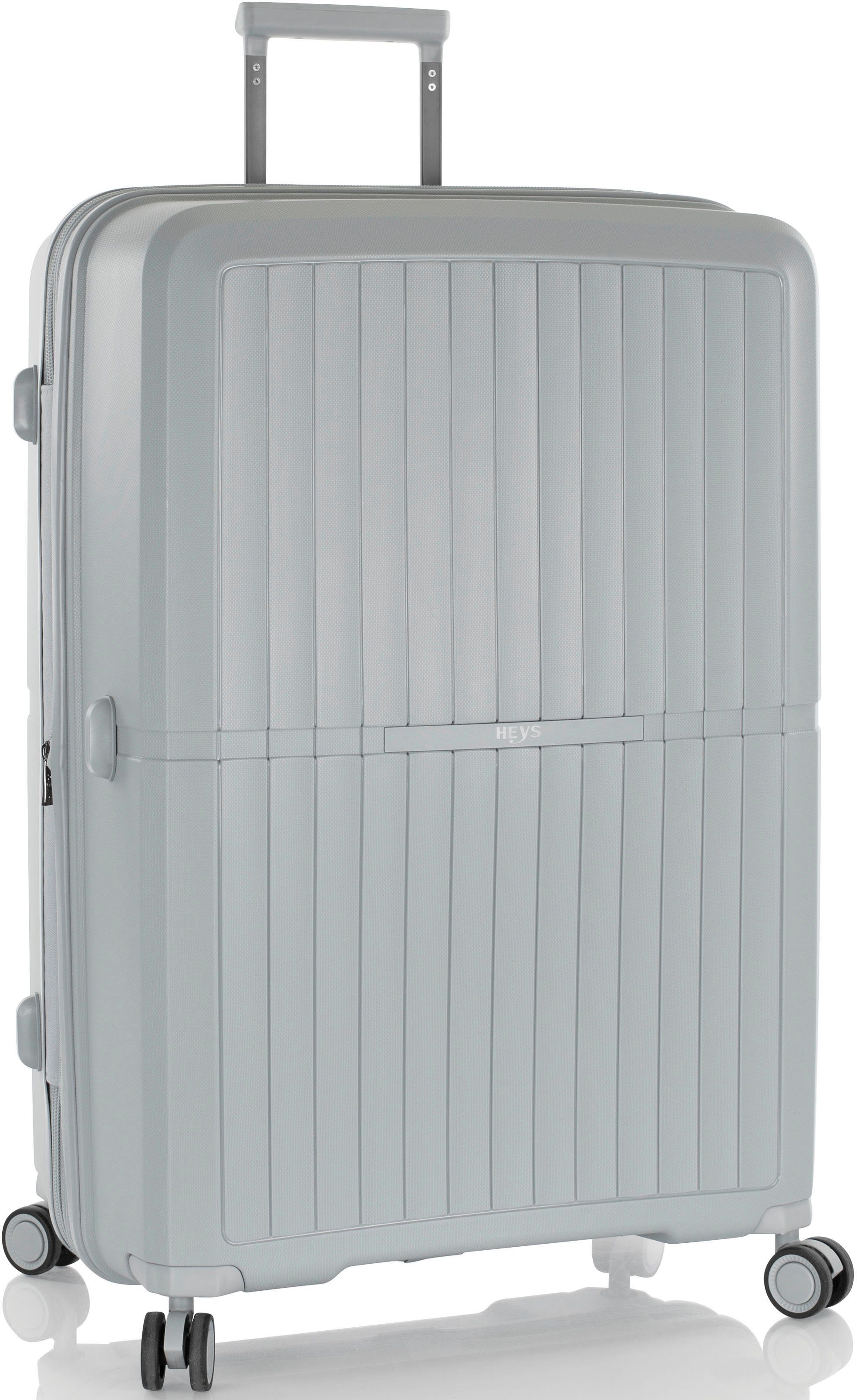 Heys Hardshell-trolley AirLite, 76 cm Heys x Joachim Llambi reisbagage TSA-slot volumevergroting