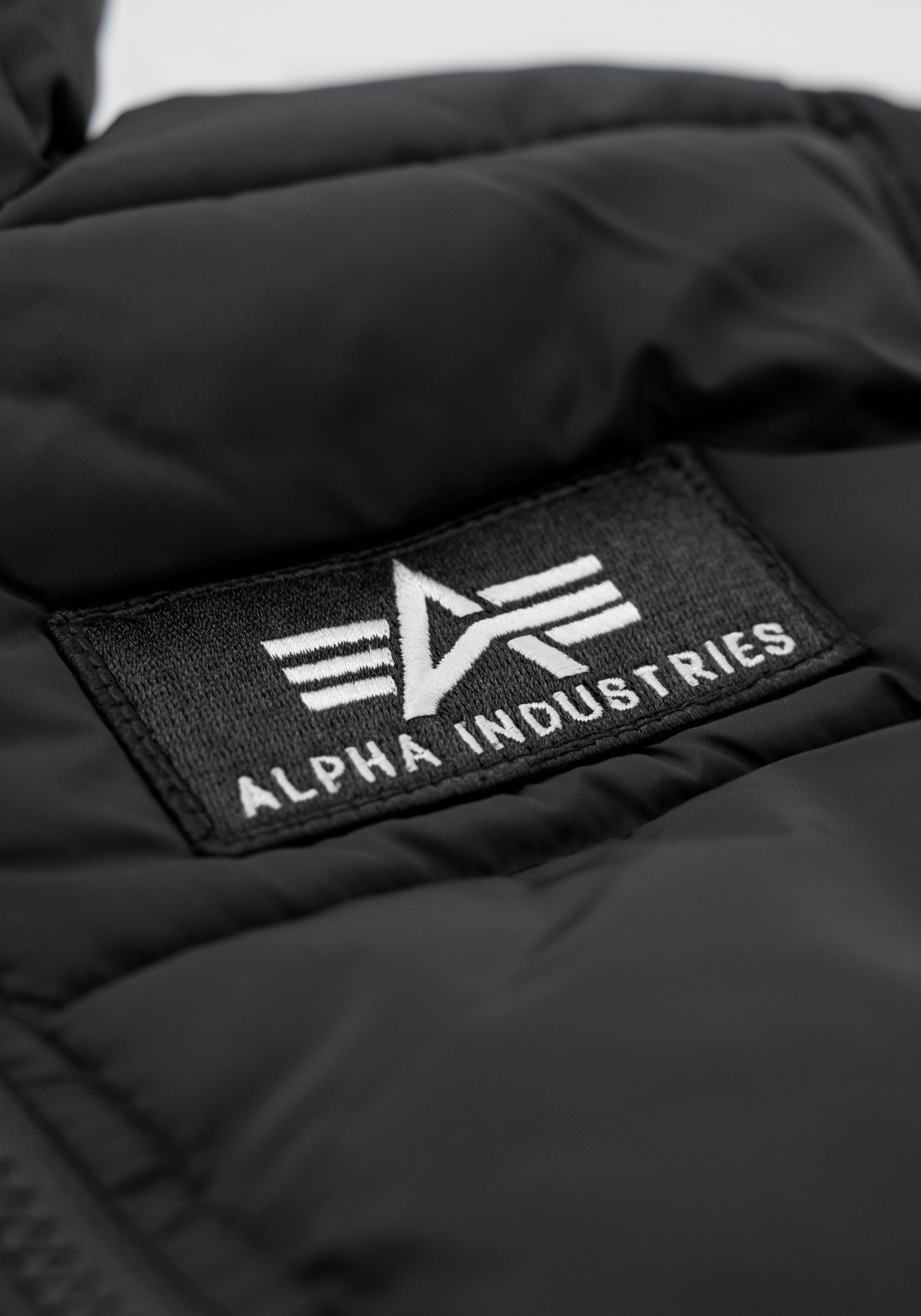 Alpha Industries Winterjack Alpha Industries Kids - Cold Weather Jackets