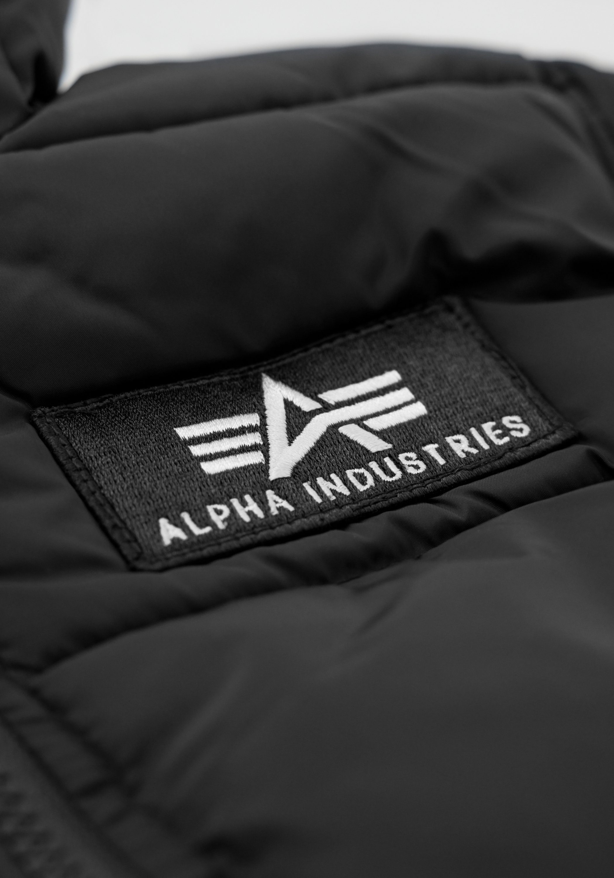Alpha Industries Winterjack Kids Parka & Winter Jackets