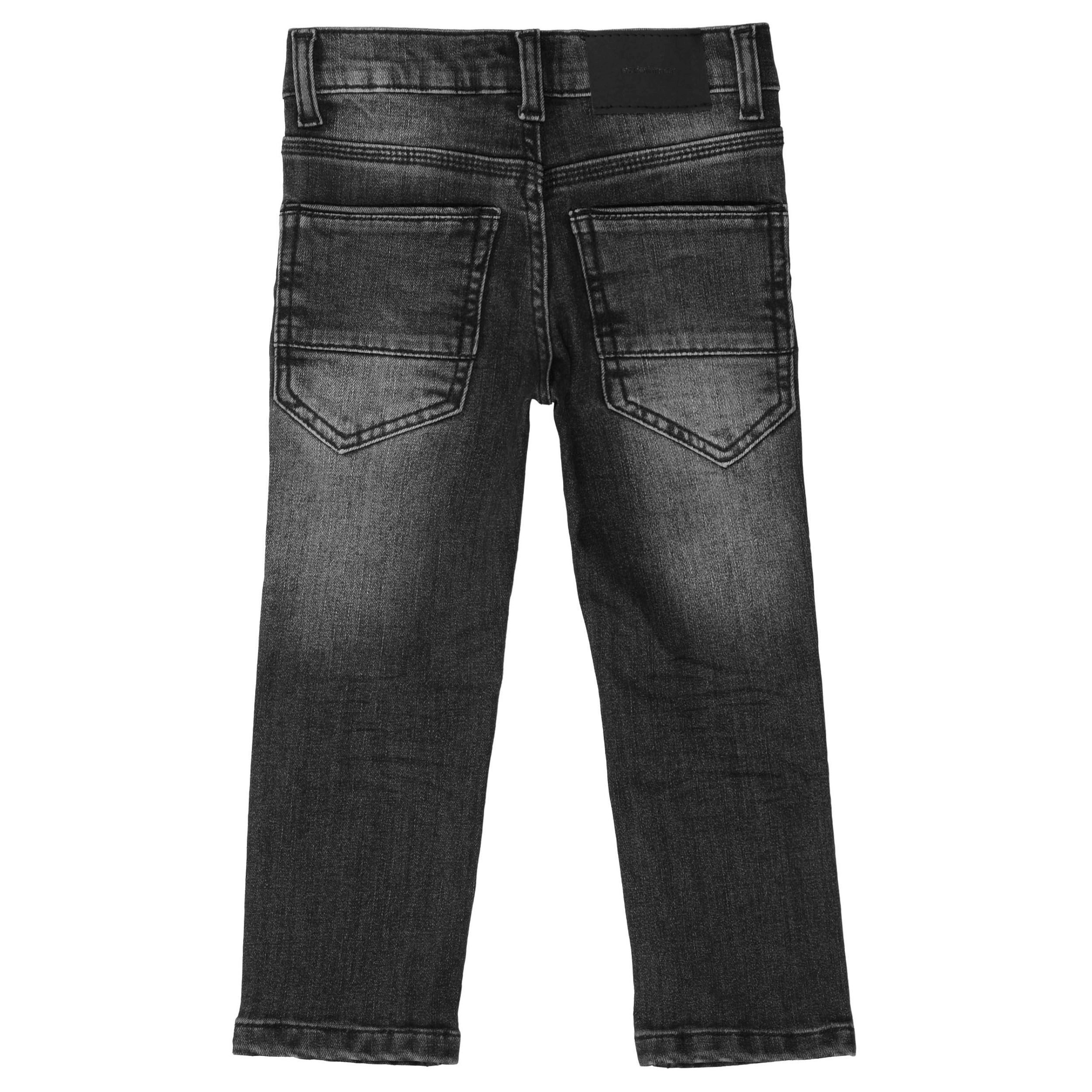 STACCATO Five-pocketsbroek STCSAM classic fit