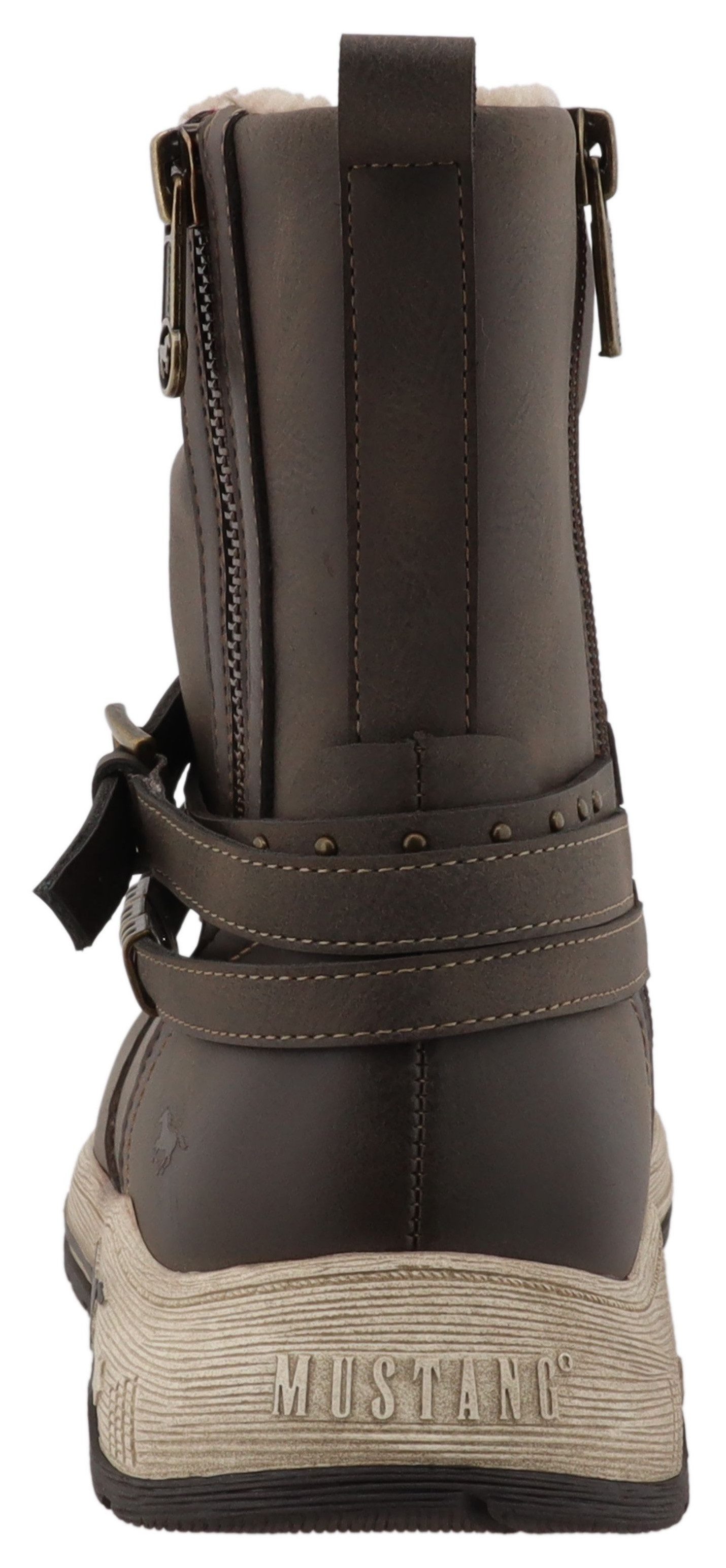 Mustang Shoes Winterlaarzen Ihana