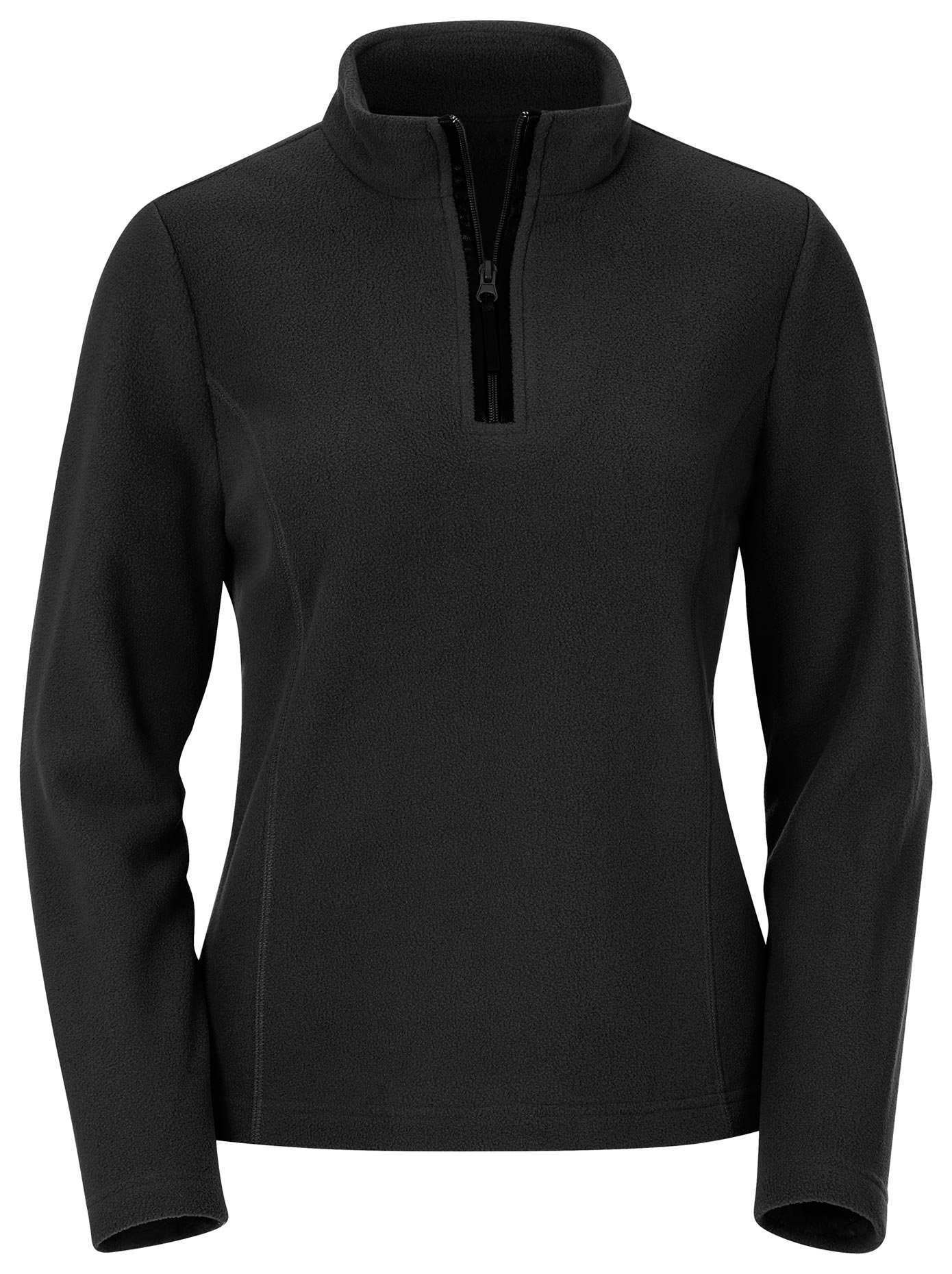 Classic Basics Fleece-shirt Fleeceshirt (1-delig)