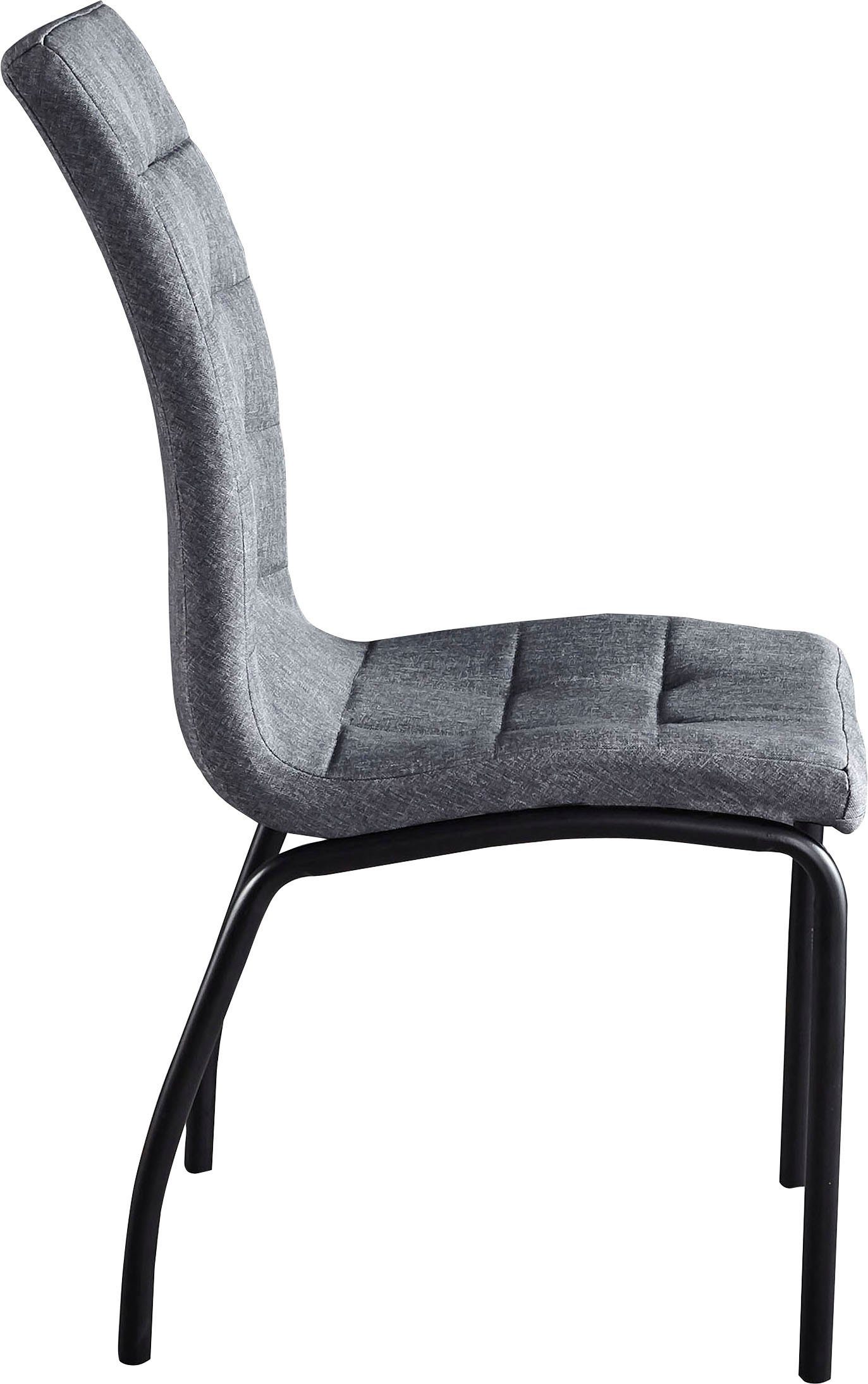 INOSIGN Stoel Marla in een (set, 2 stuks)