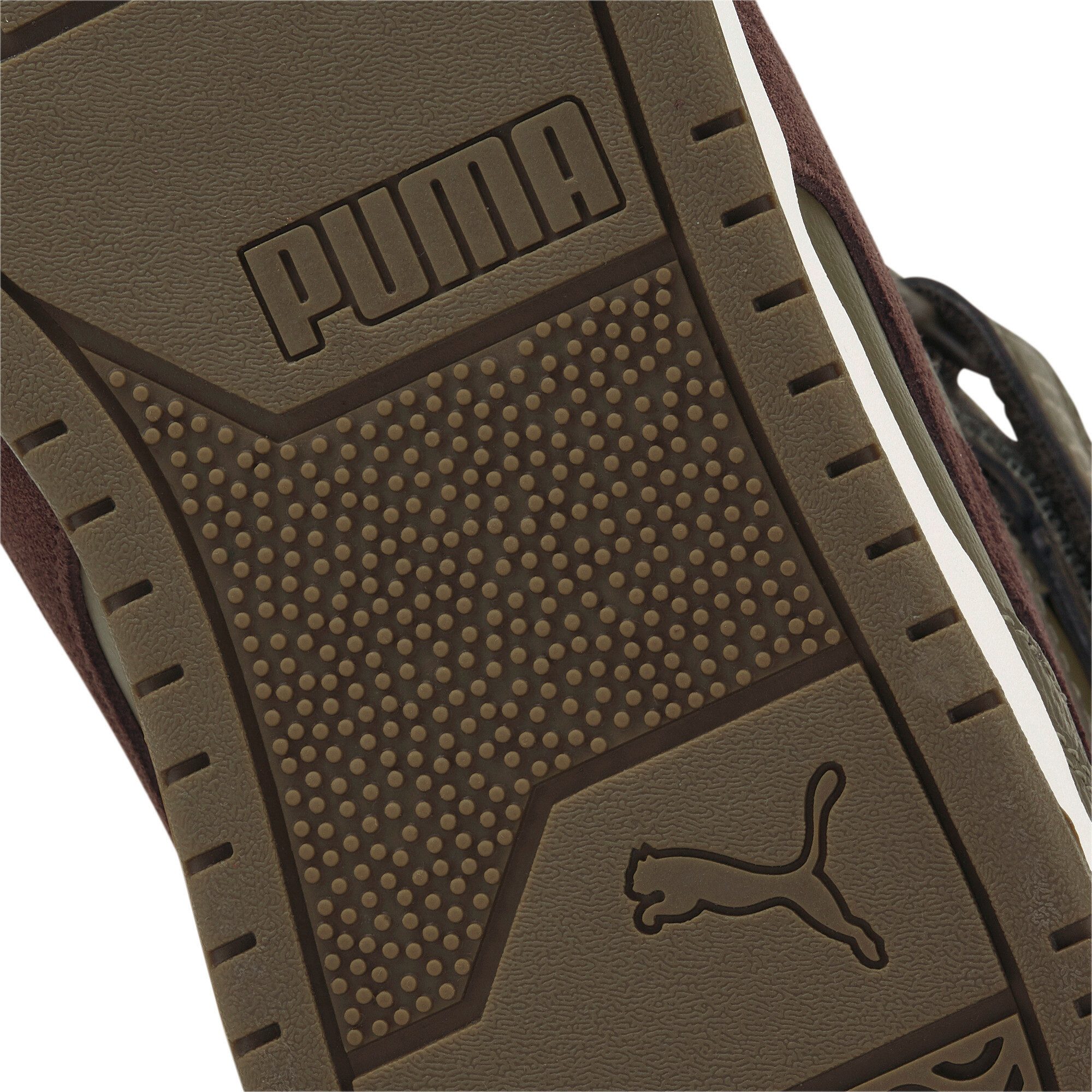 PUMA Sneakers RBD GAME WTR Sneakerboots, winterschoenen