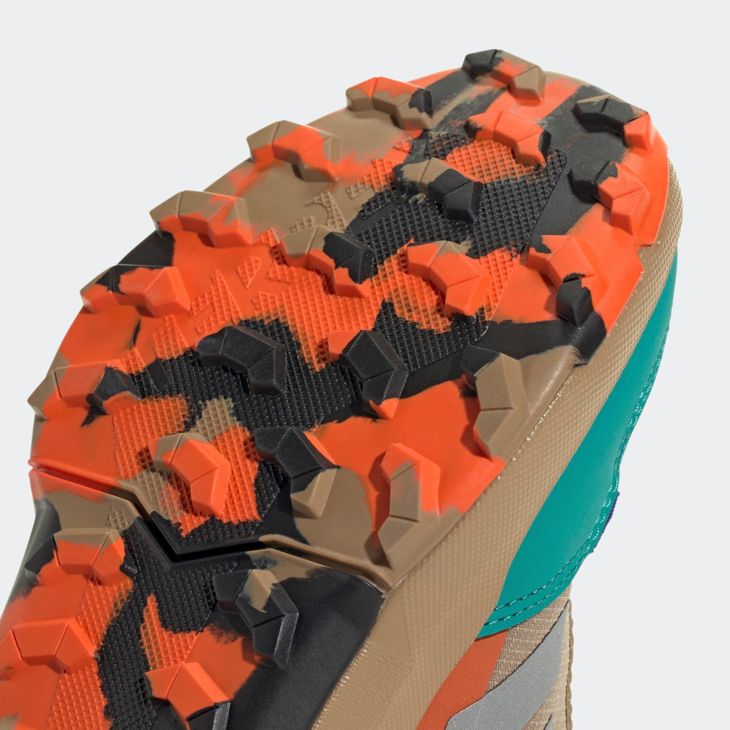 adidas TERREX Wandelschoenen TERREX AX4R MID