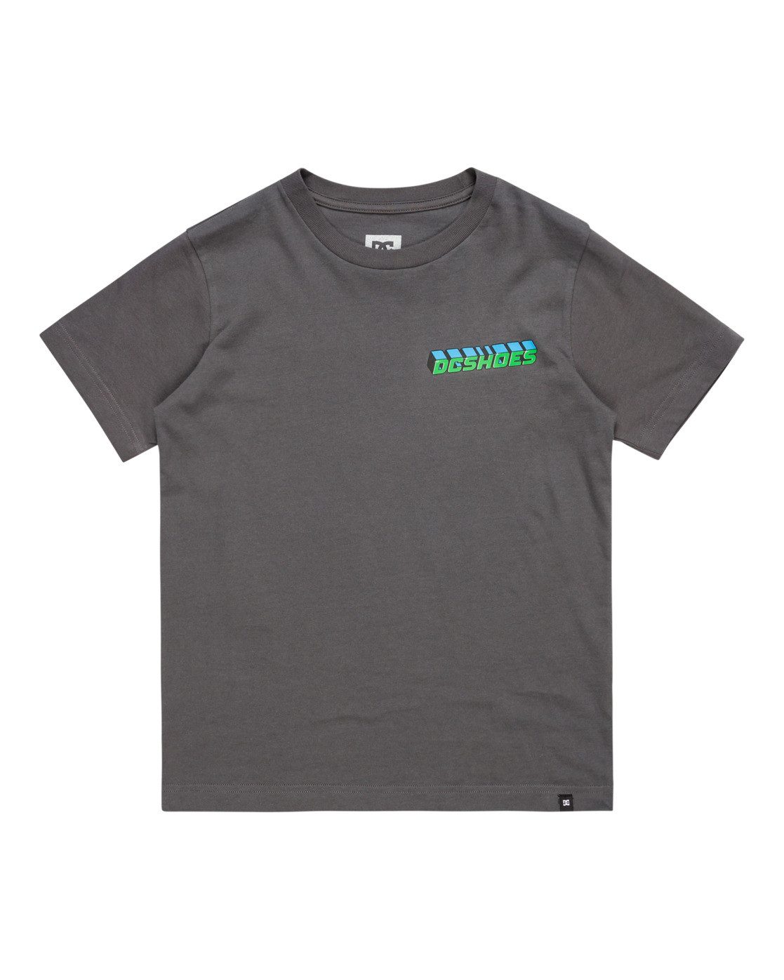 DC Shoes Shirttop Pile Up
